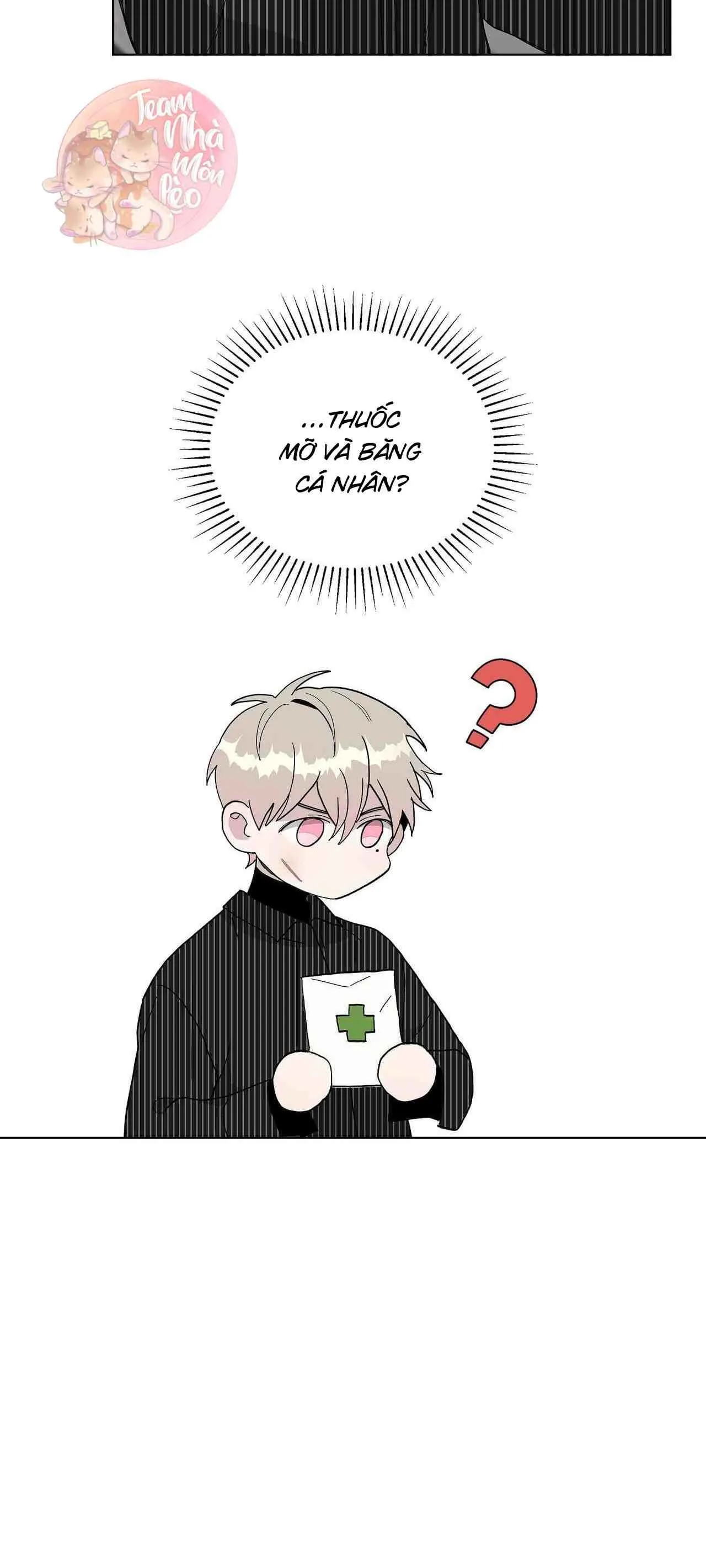 BLAZE OUT Chapter 4 Trang 48