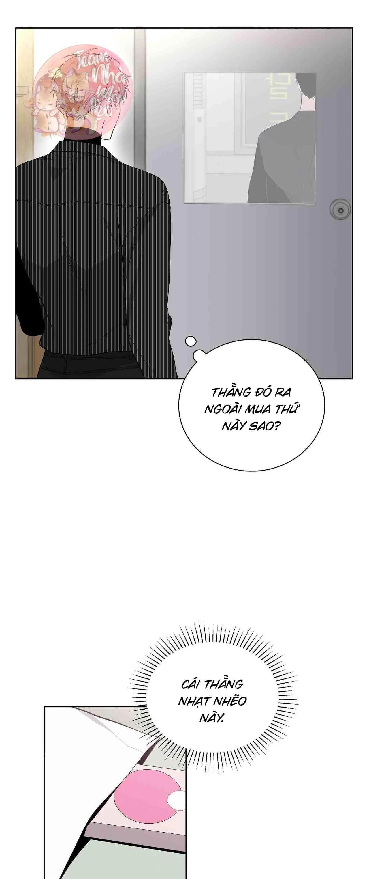 BLAZE OUT Chapter 4 Trang 49