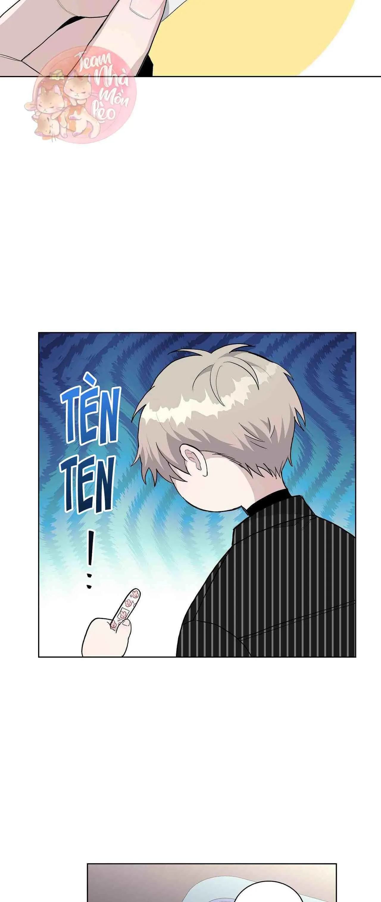 BLAZE OUT Chapter 4 Trang 52