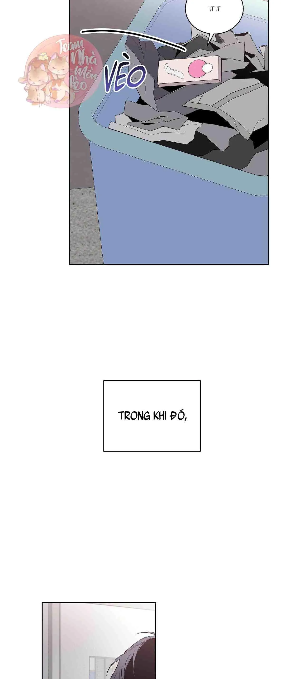 BLAZE OUT Chapter 4 Trang 53