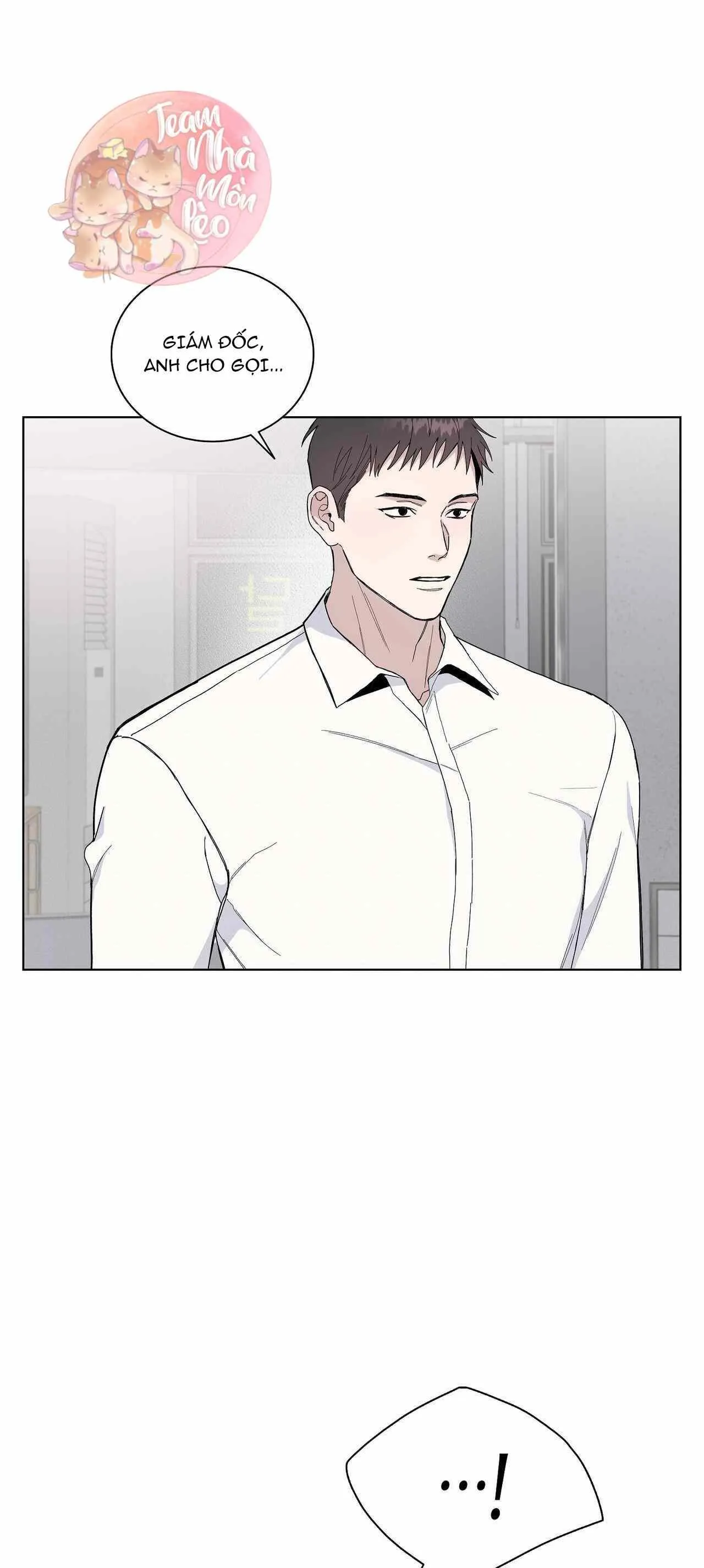 BLAZE OUT Chapter 5 Trang 8