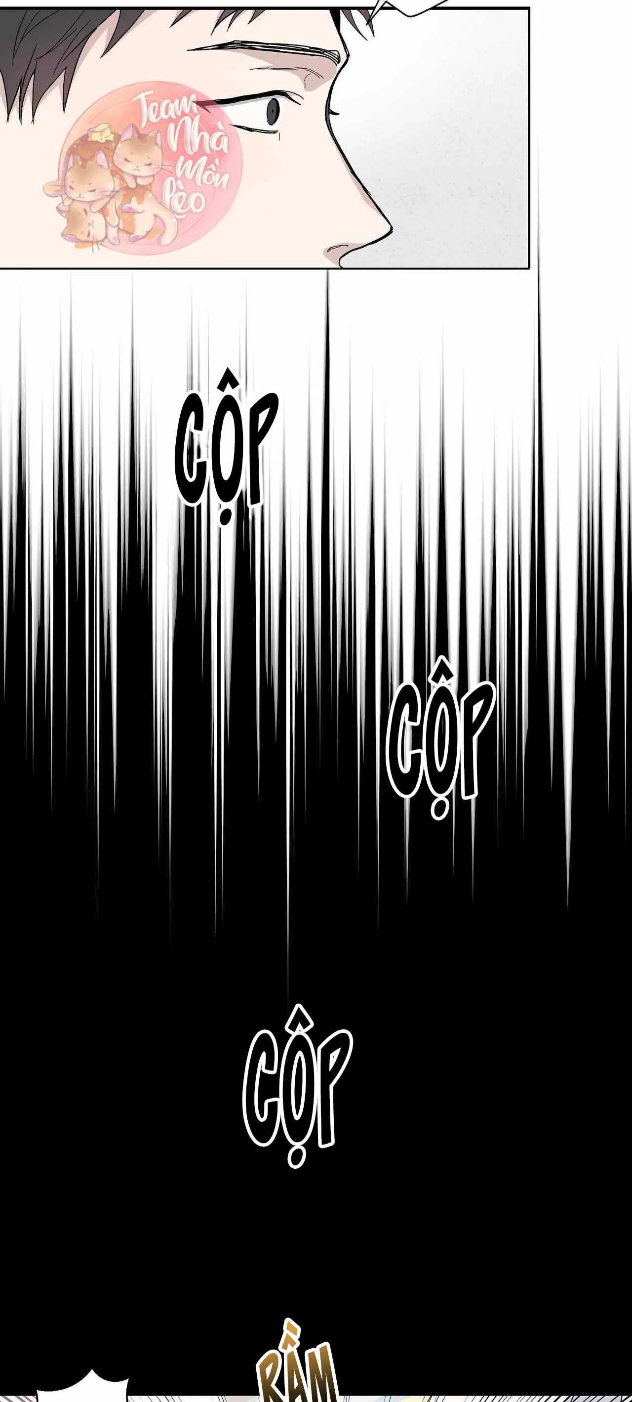 BLAZE OUT Chapter 5 Trang 9