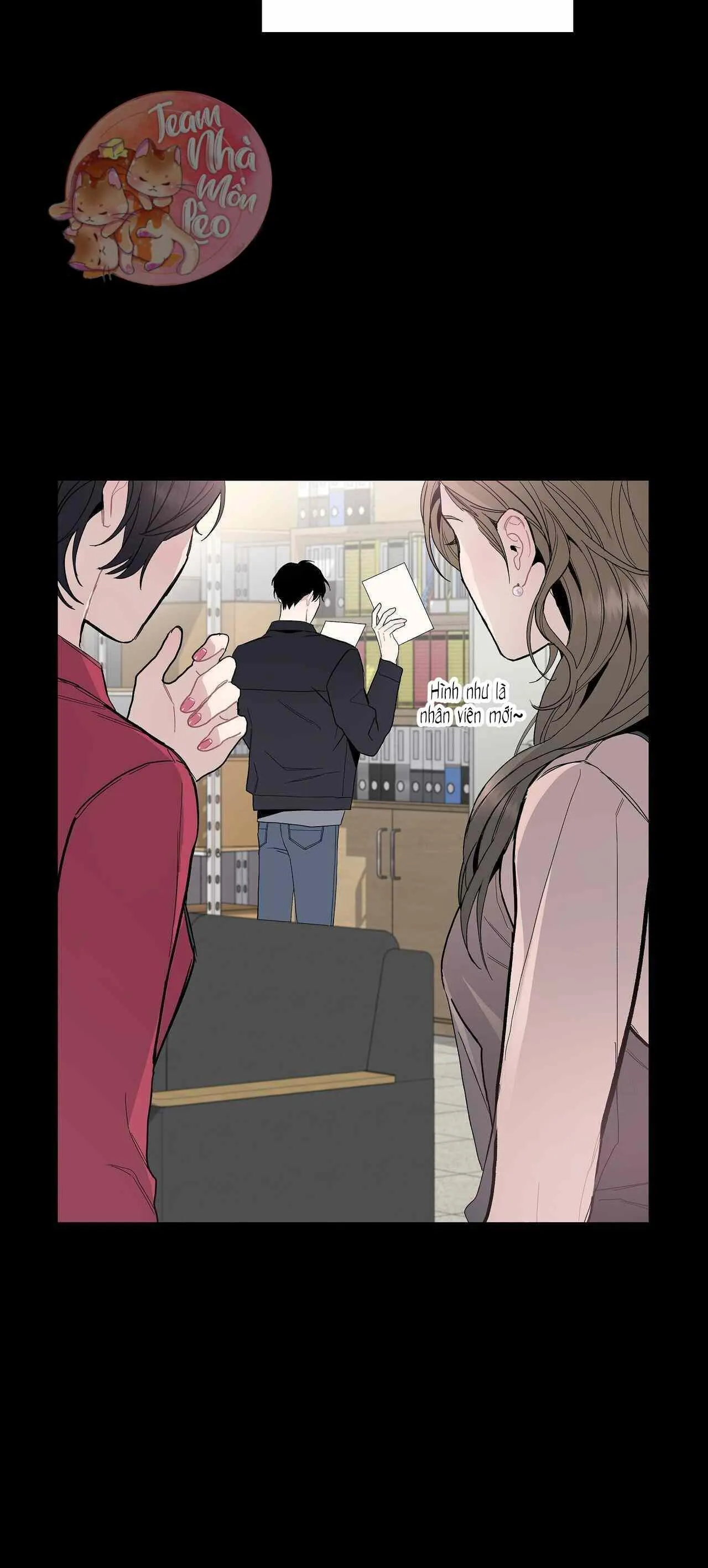 BLAZE OUT Chapter 5 Trang 23