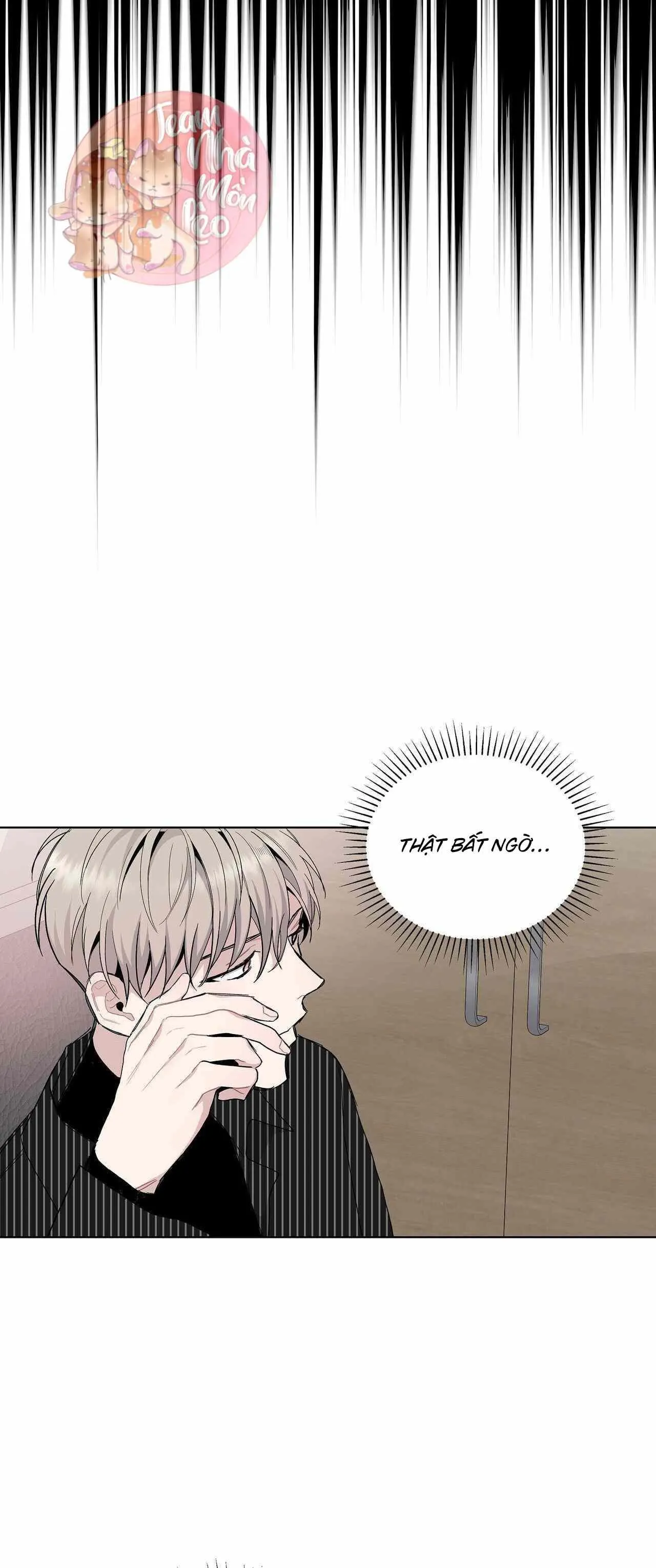 BLAZE OUT Chapter 5 Trang 25