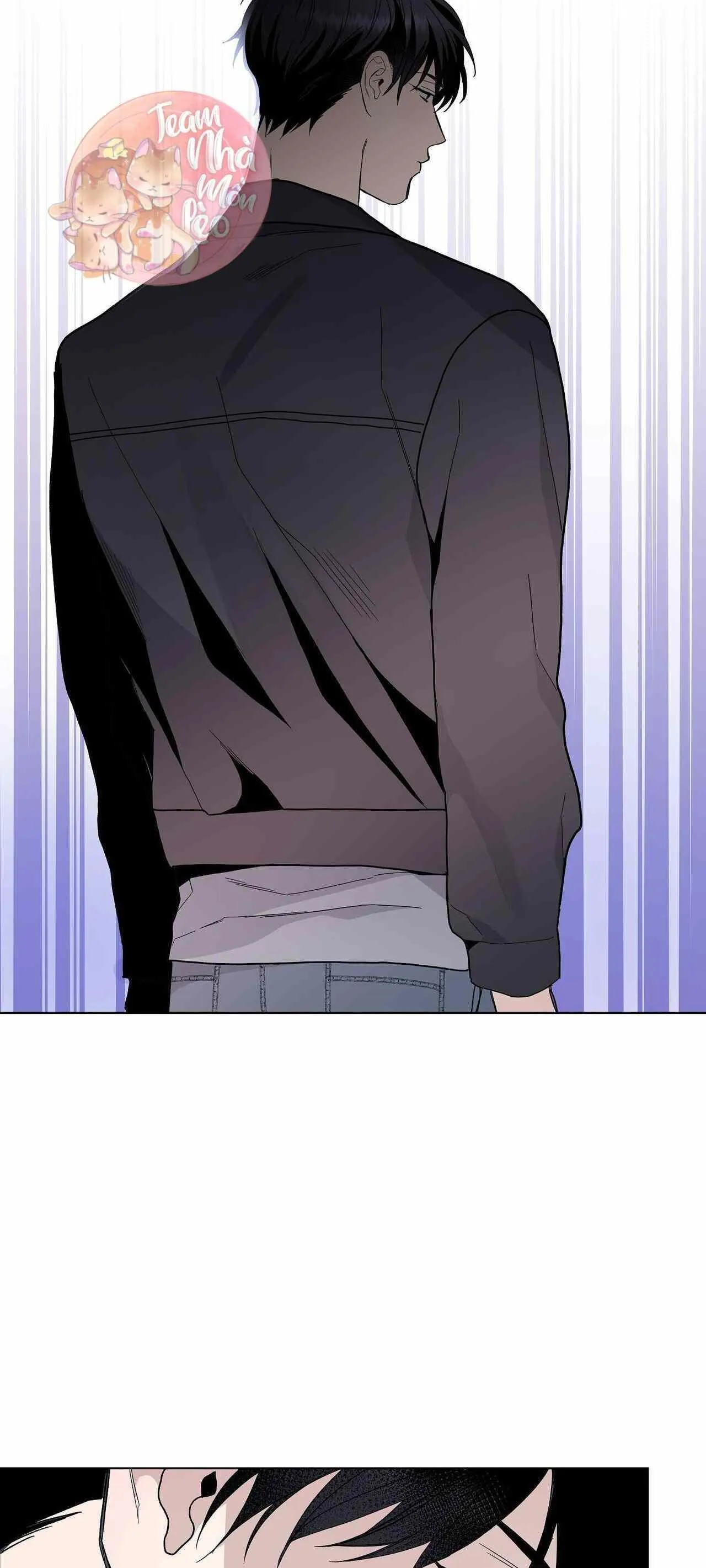 BLAZE OUT Chapter 5 Trang 27