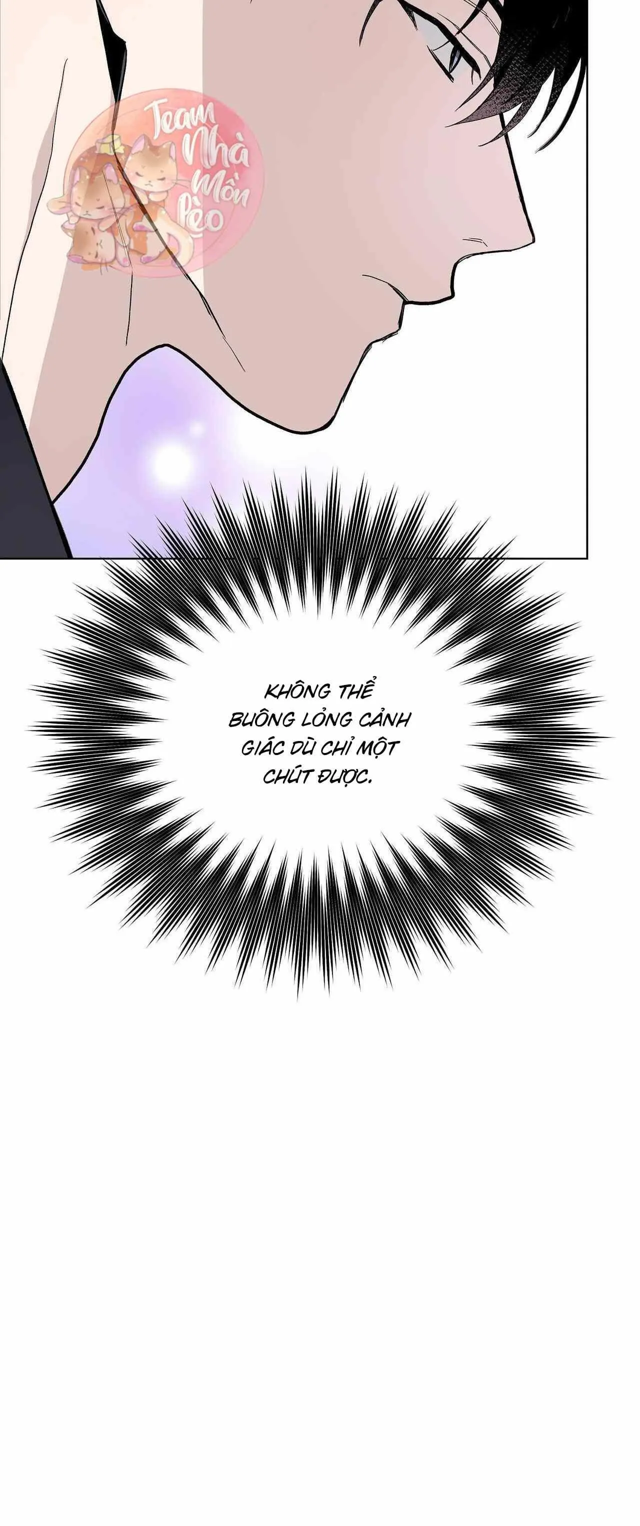 BLAZE OUT Chapter 5 Trang 28