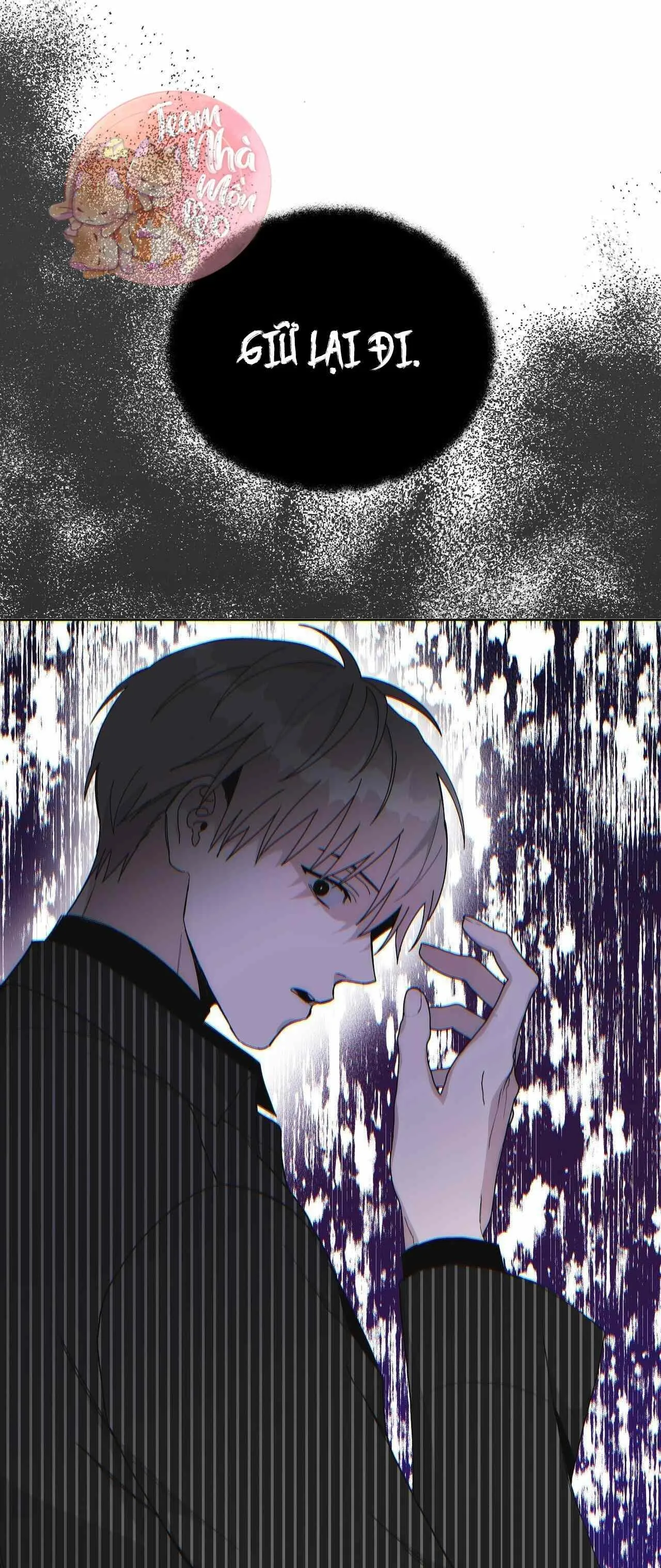 BLAZE OUT Chapter 5 Trang 47