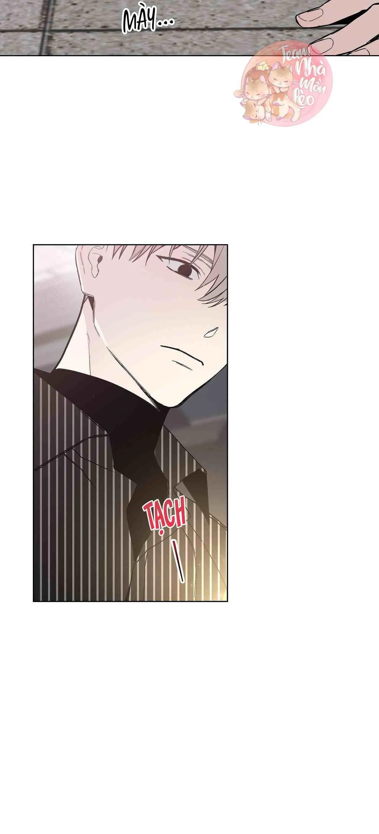 BLAZE OUT Chapter 6 Trang 5