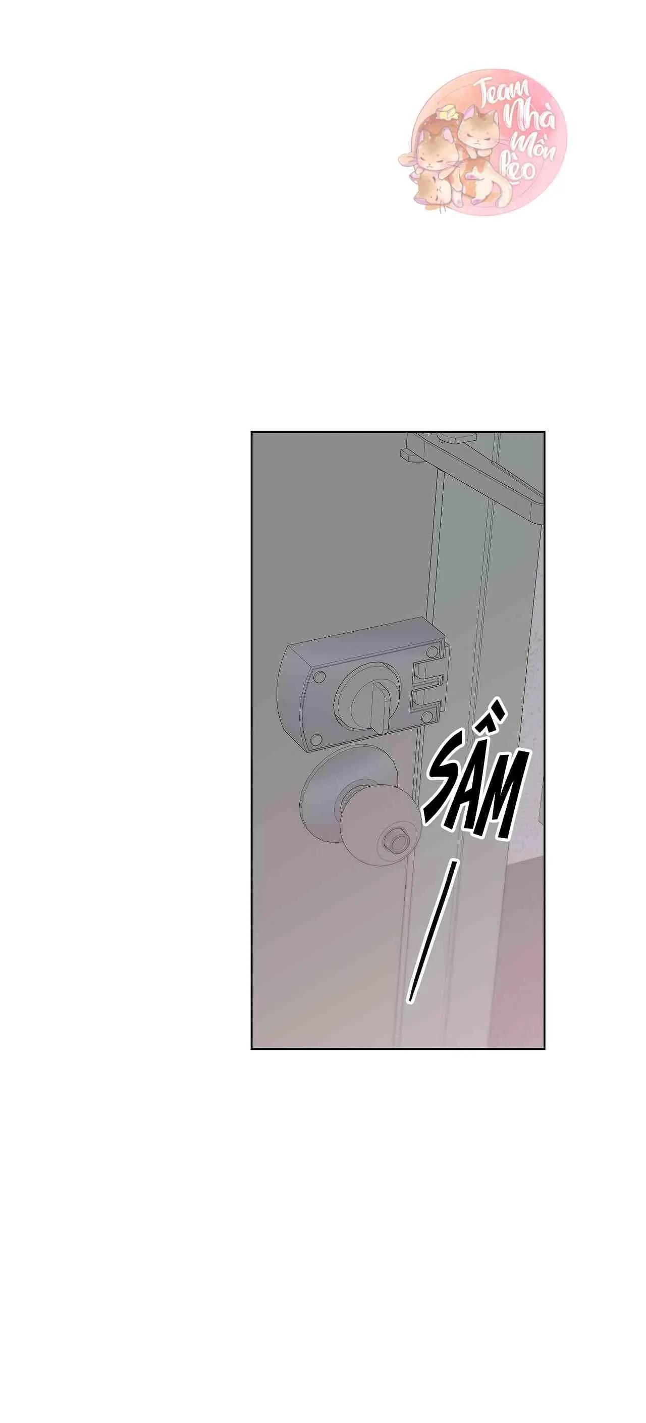 BLAZE OUT Chapter 6 Trang 21