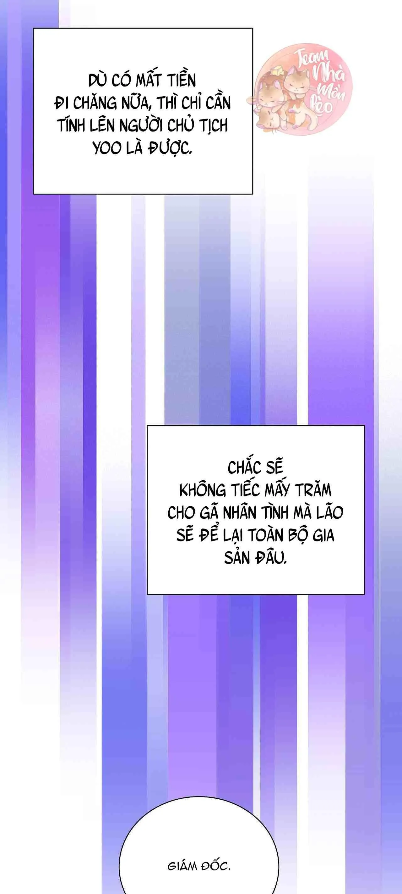 BLAZE OUT Chapter 6 Trang 24