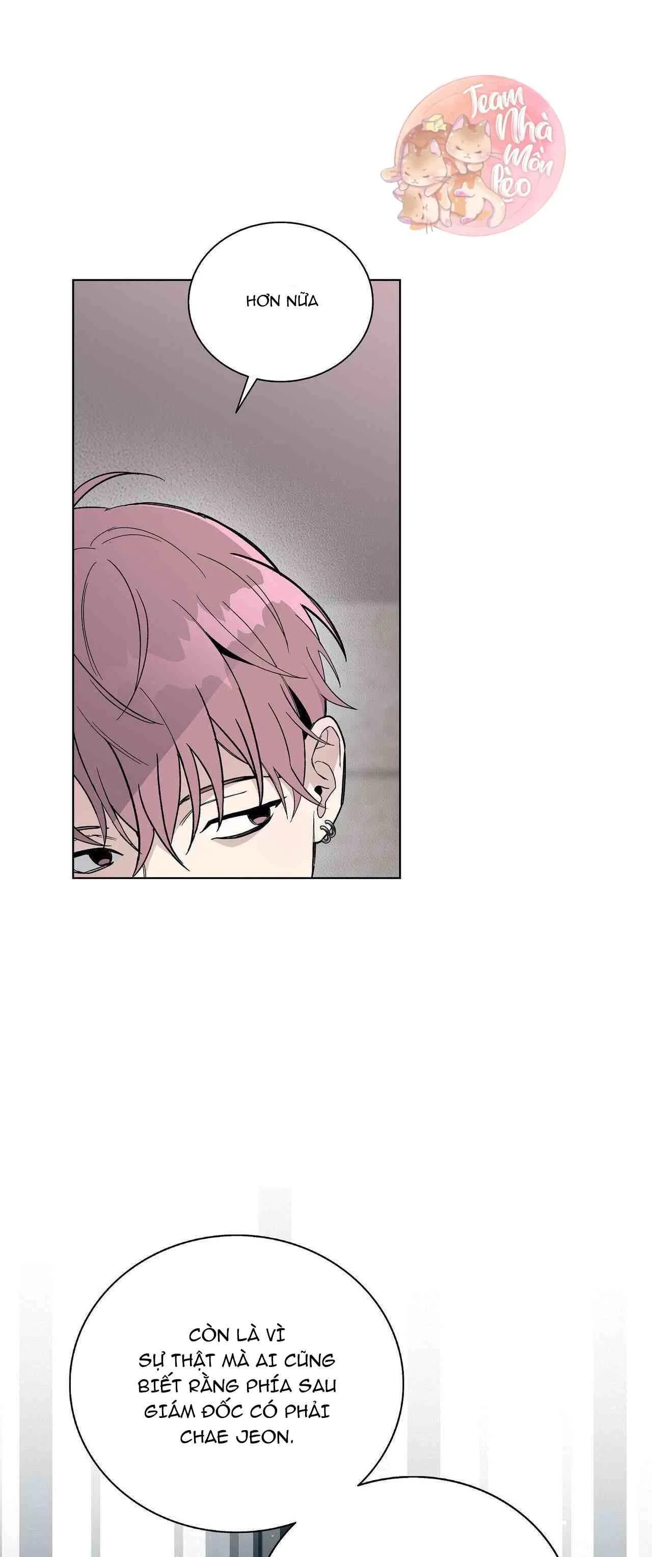 BLAZE OUT Chapter 6 Trang 31