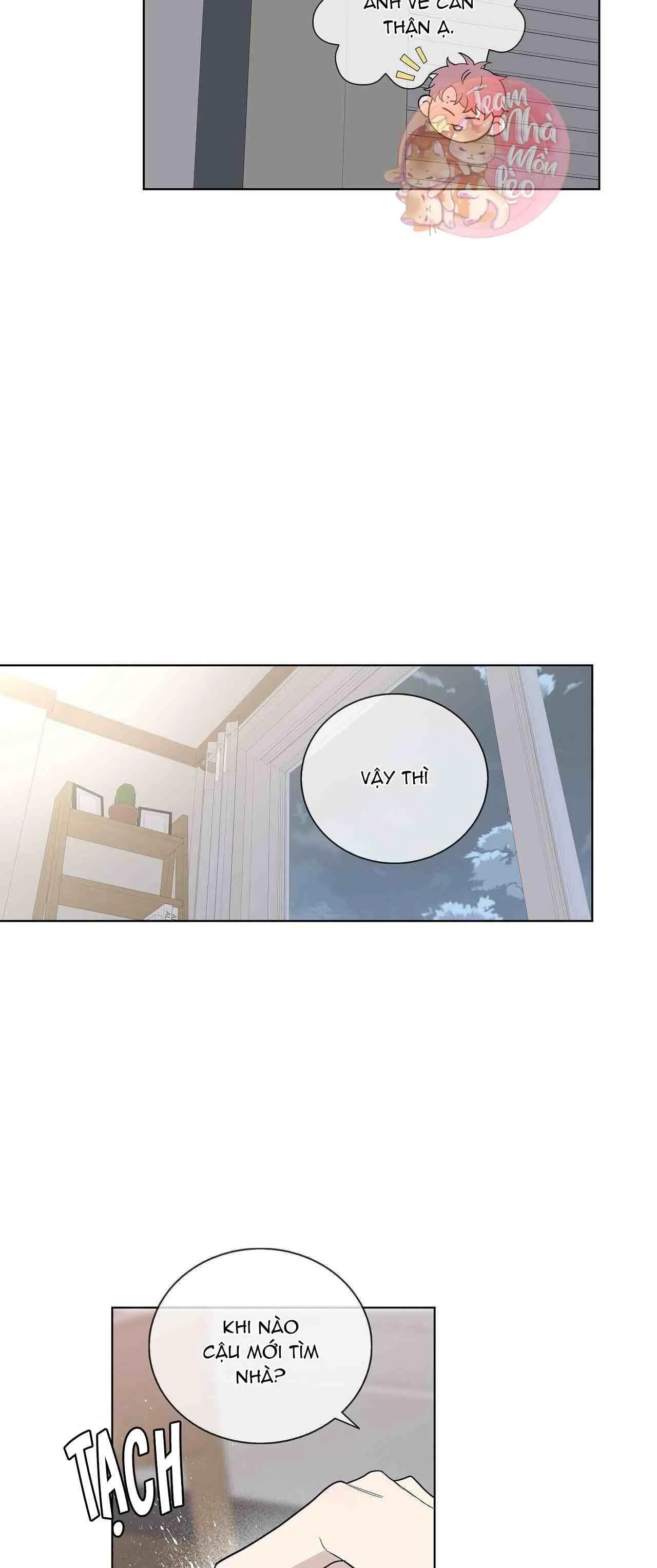 BLAZE OUT Chapter 6 Trang 37