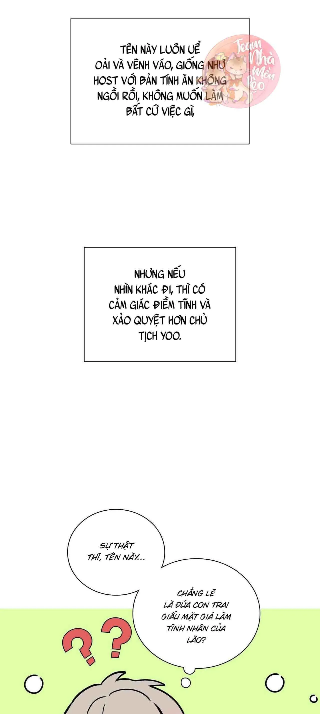 BLAZE OUT Chapter 6 Trang 42