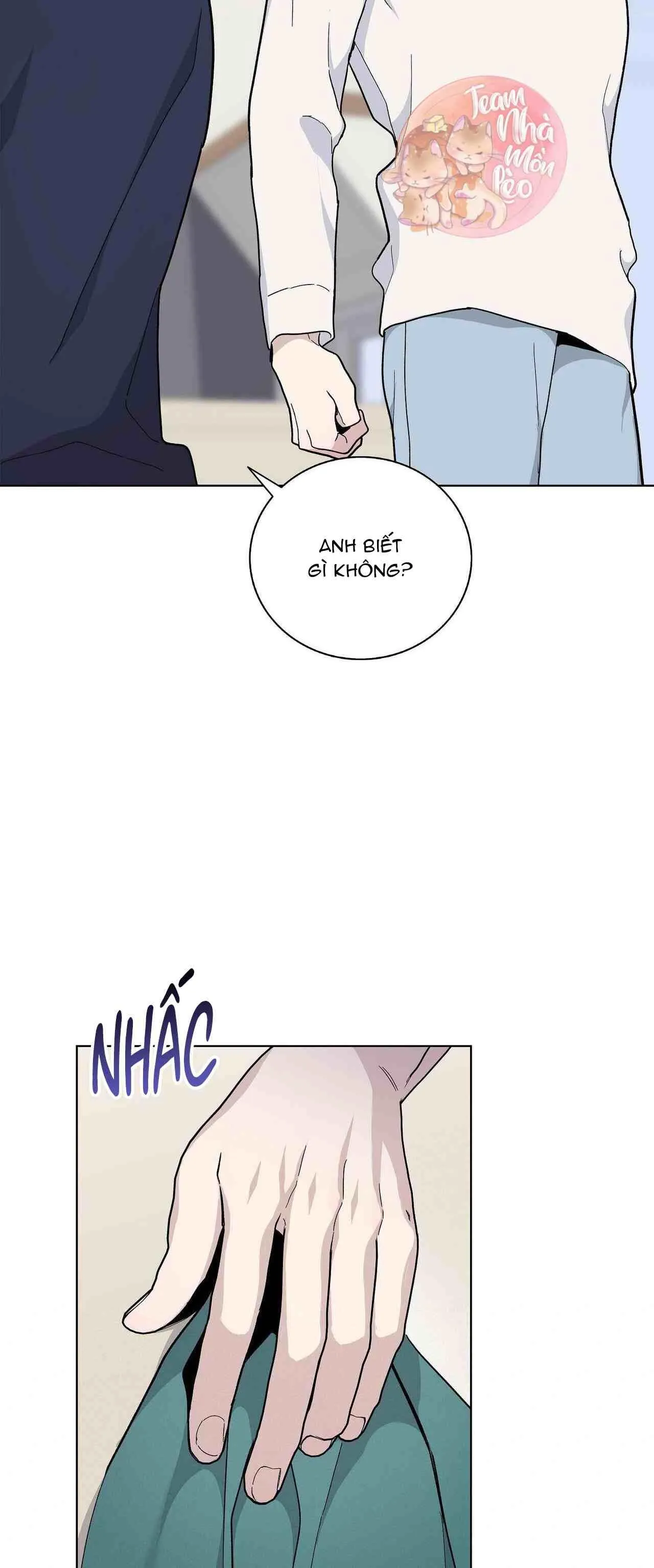 BLAZE OUT Chapter 6 Trang 46