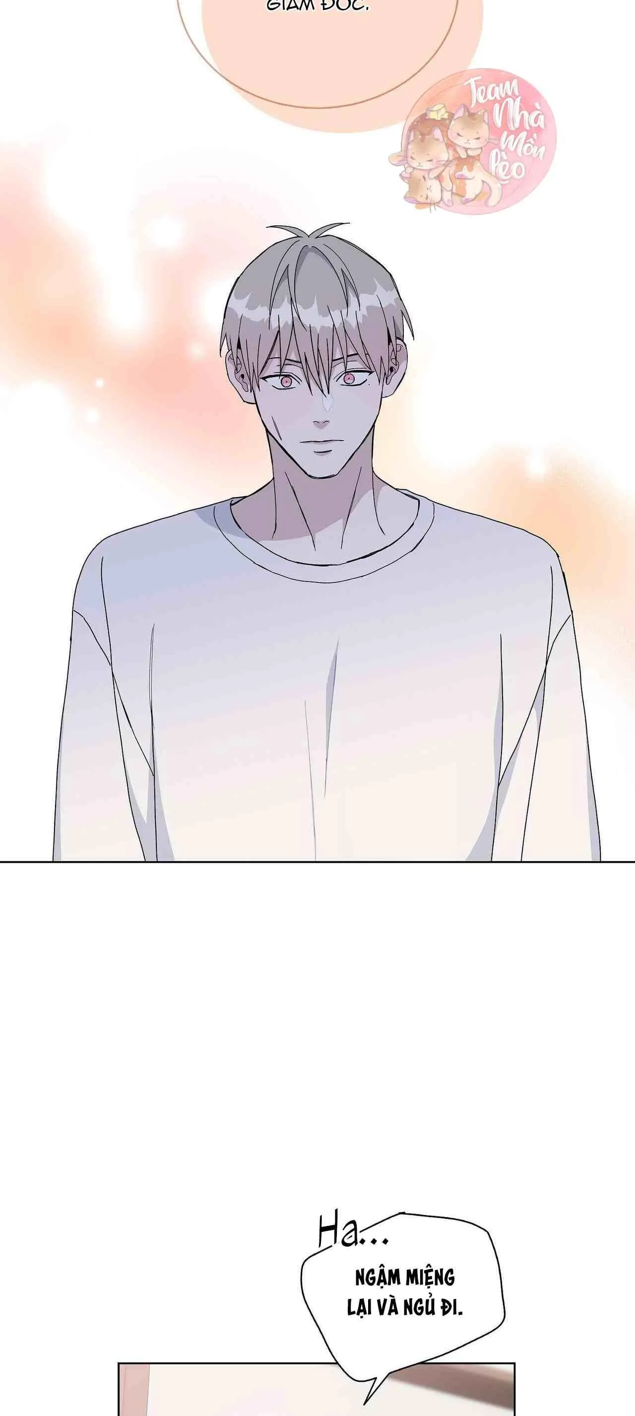 BLAZE OUT Chapter 6 Trang 48