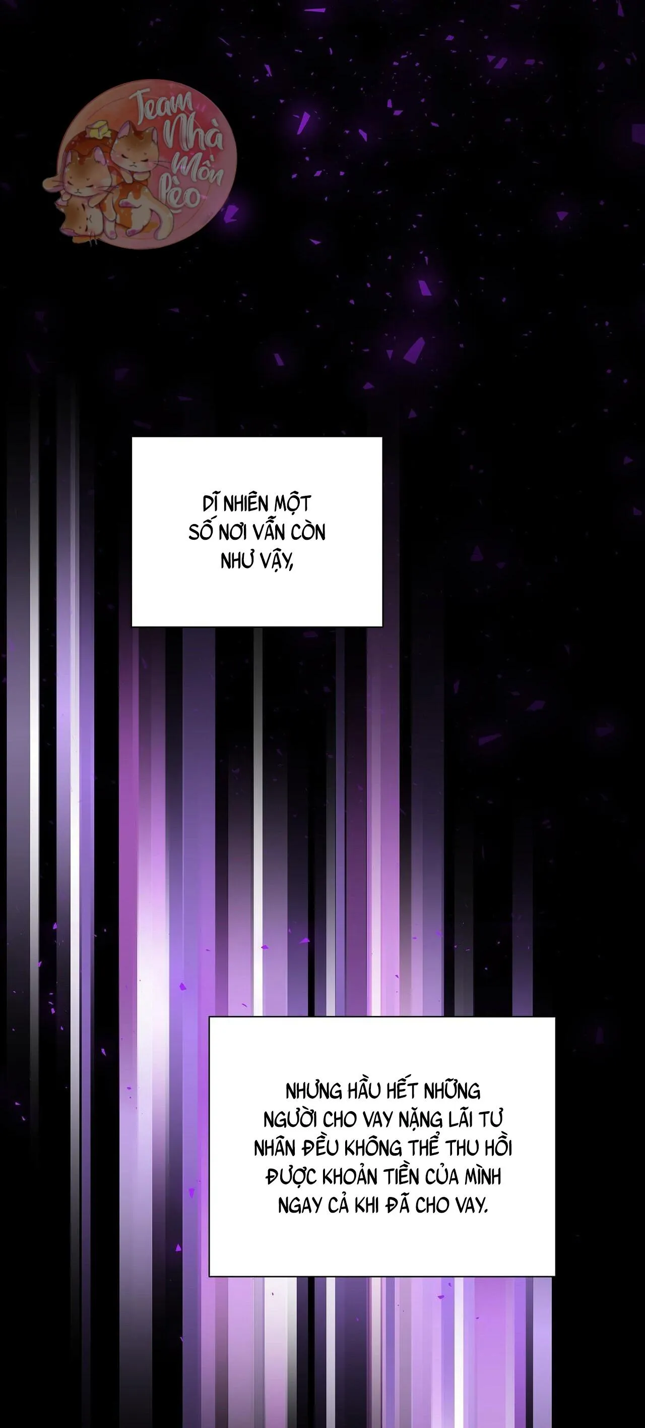 BLAZE OUT Chapter 7 Trang 6