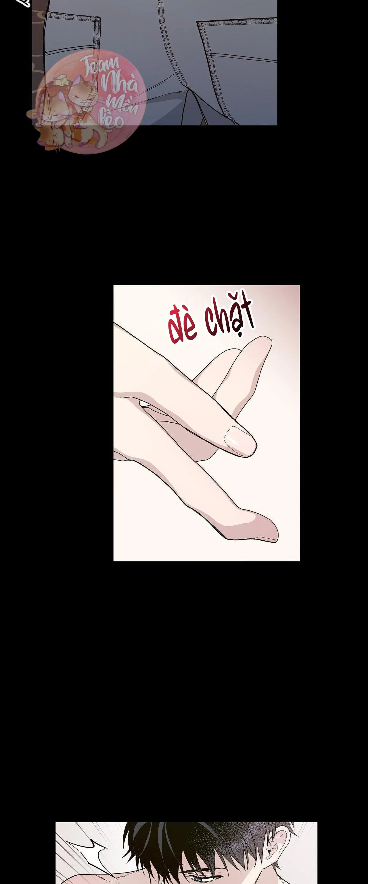 BLAZE OUT Chapter 7 Trang 25