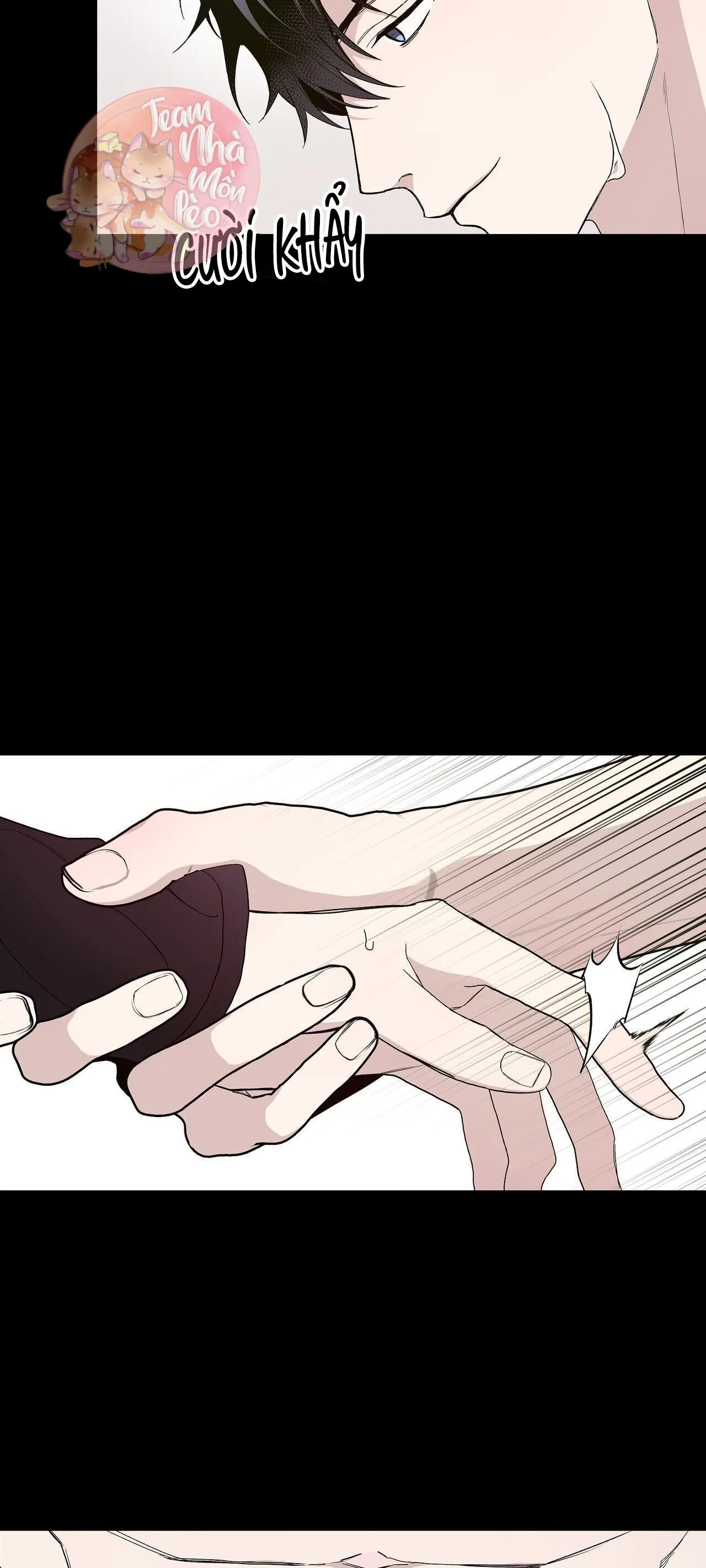 BLAZE OUT Chapter 7 Trang 29