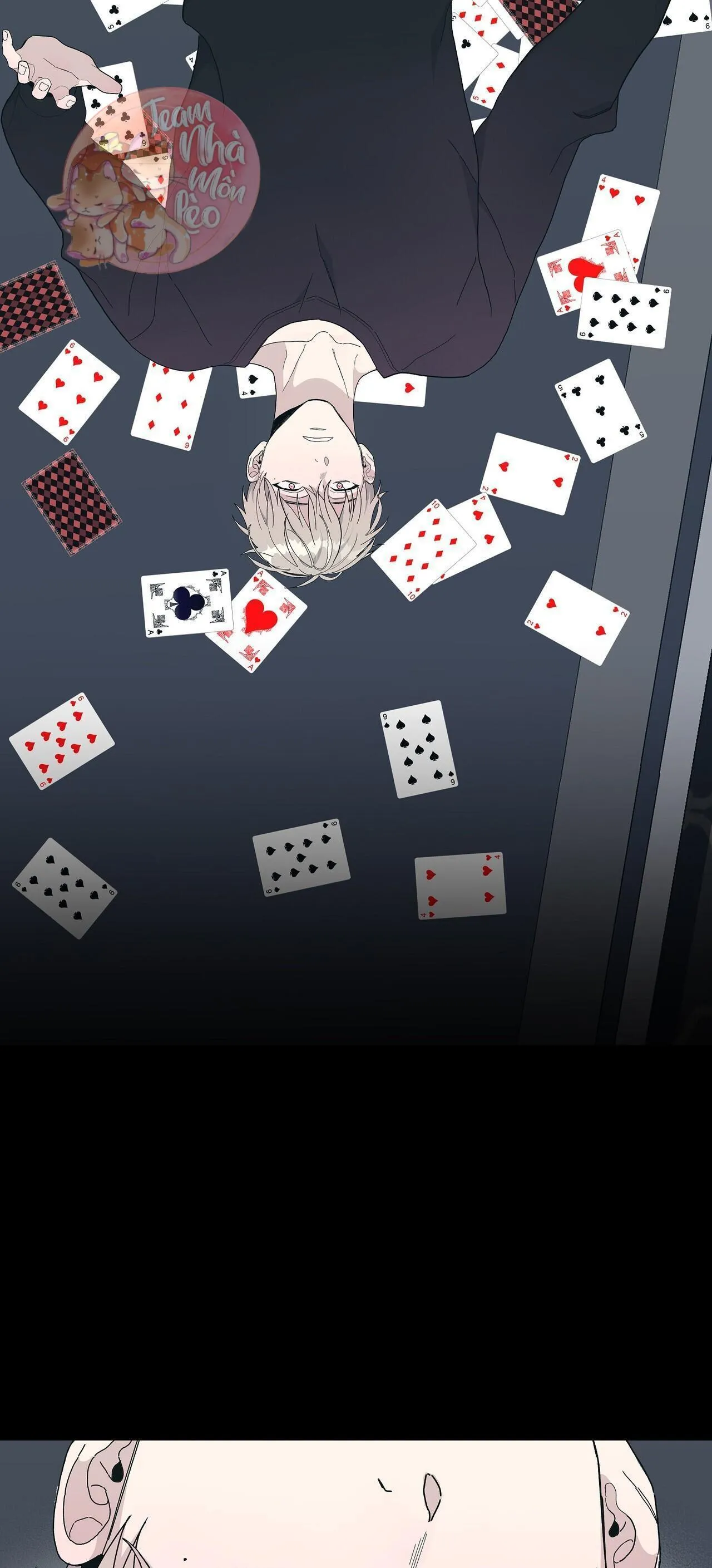 BLAZE OUT Chapter 7 Trang 38