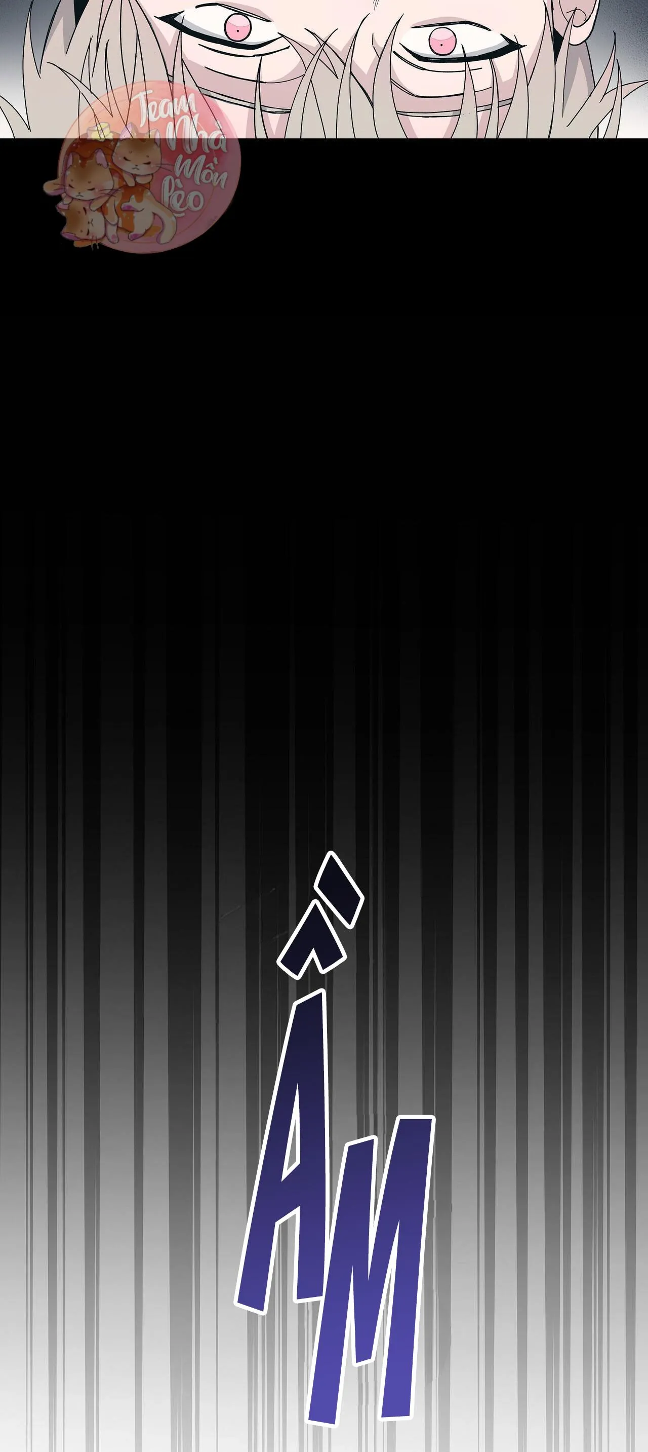 BLAZE OUT Chapter 7 Trang 39