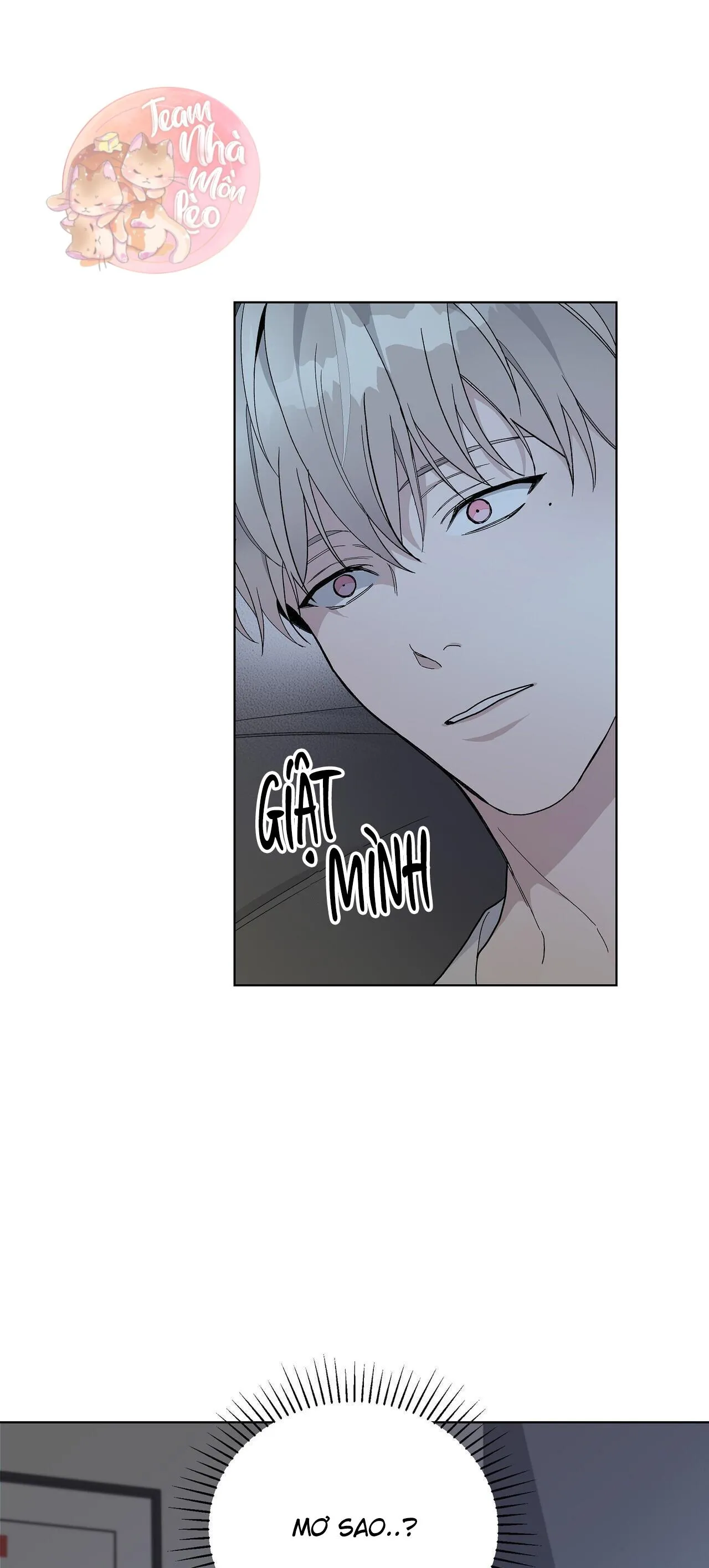 BLAZE OUT Chapter 7 Trang 41