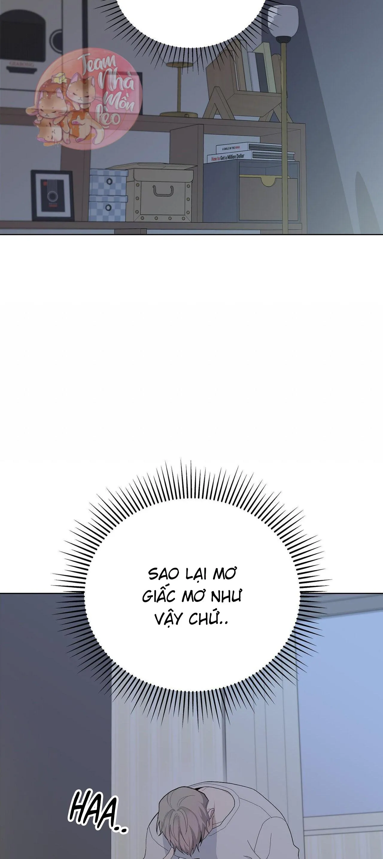 BLAZE OUT Chapter 7 Trang 42