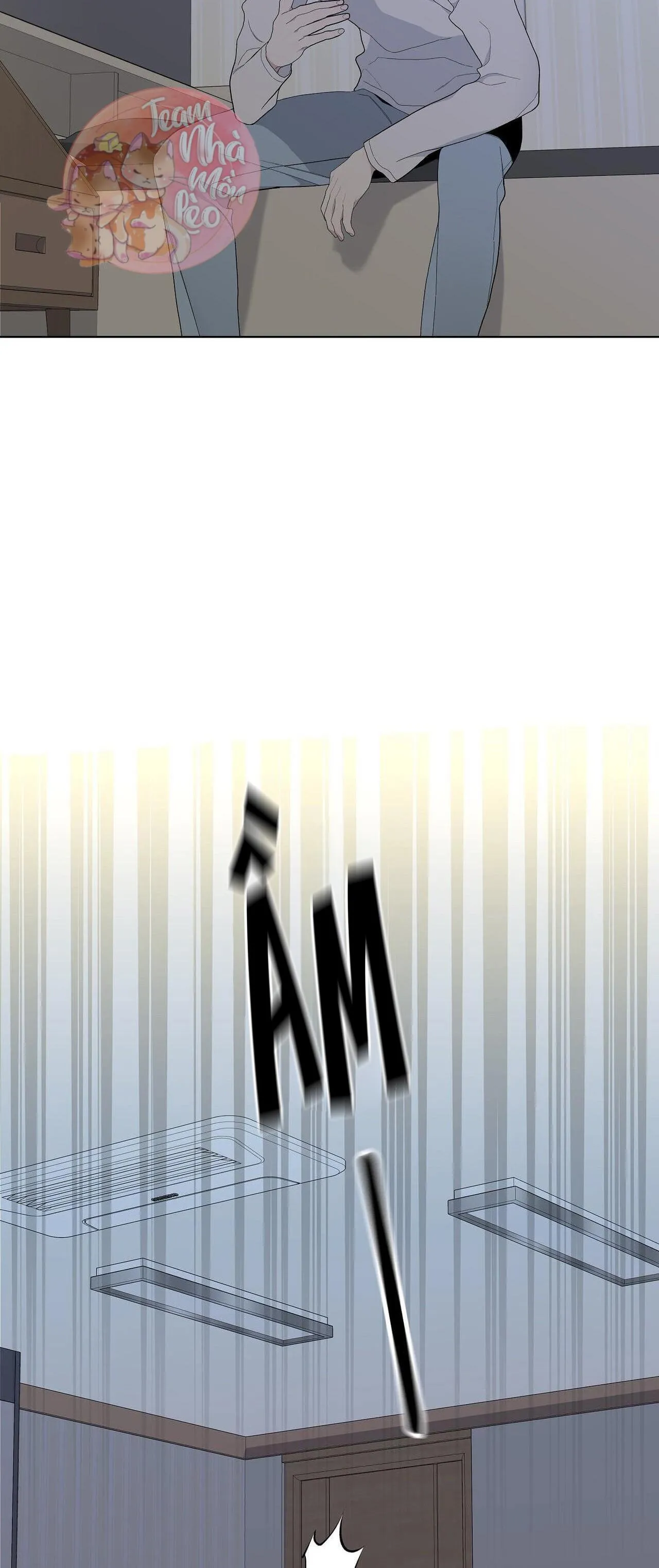 BLAZE OUT Chapter 7 Trang 43