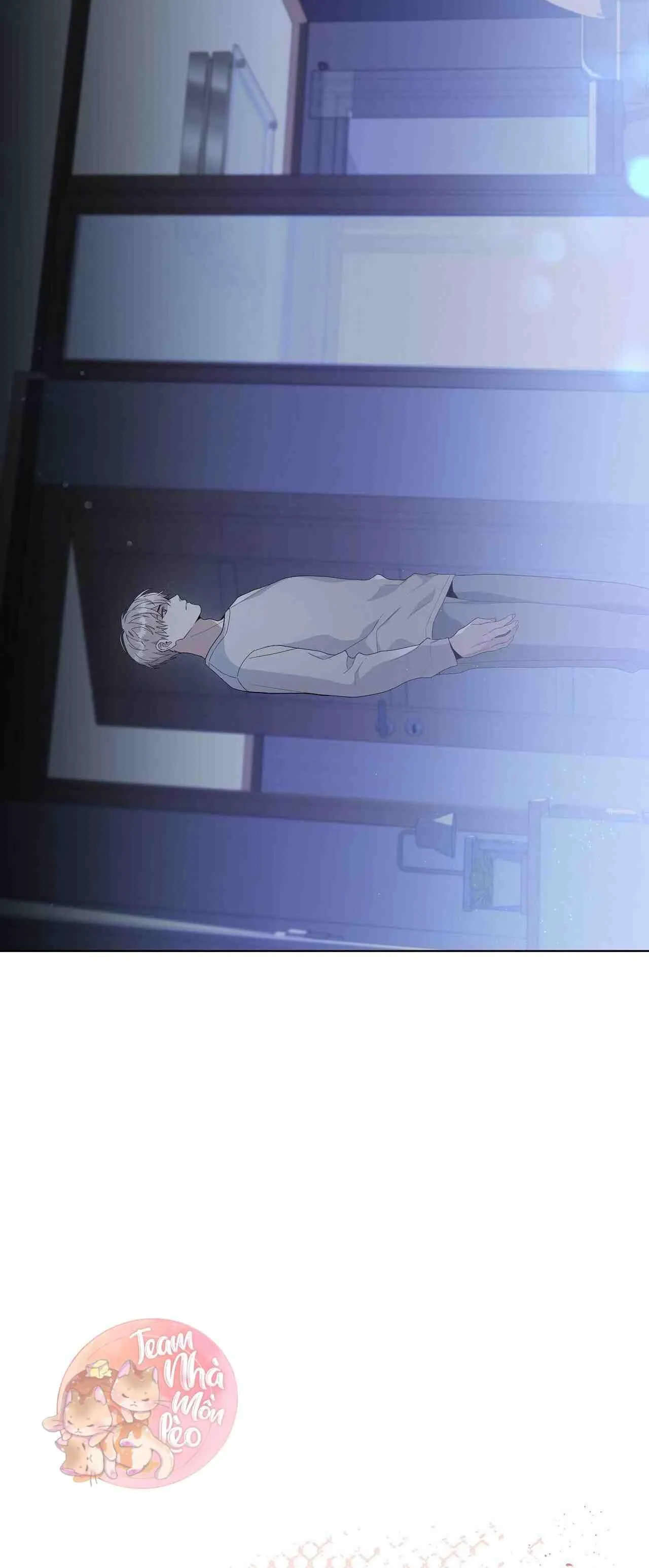 BLAZE OUT Chapter 8 Trang 4