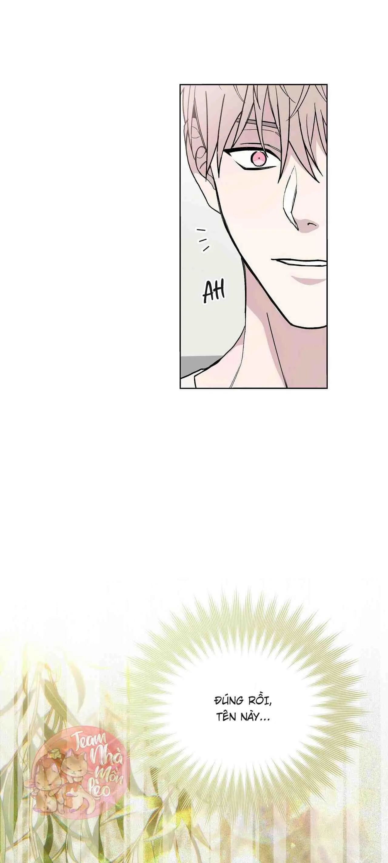 BLAZE OUT Chapter 8 Trang 12