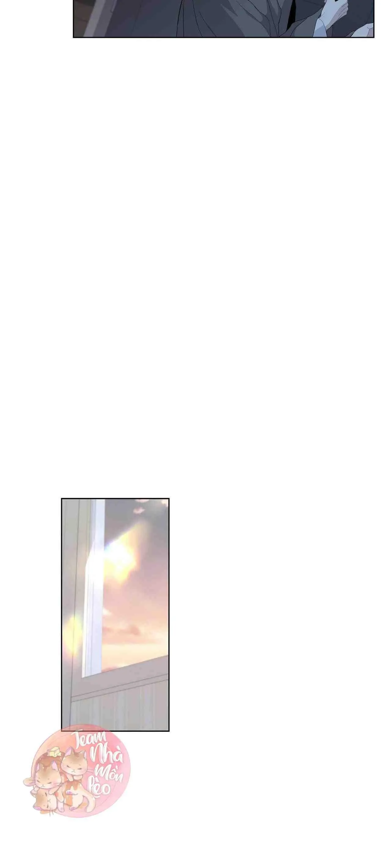 BLAZE OUT Chapter 8 Trang 18