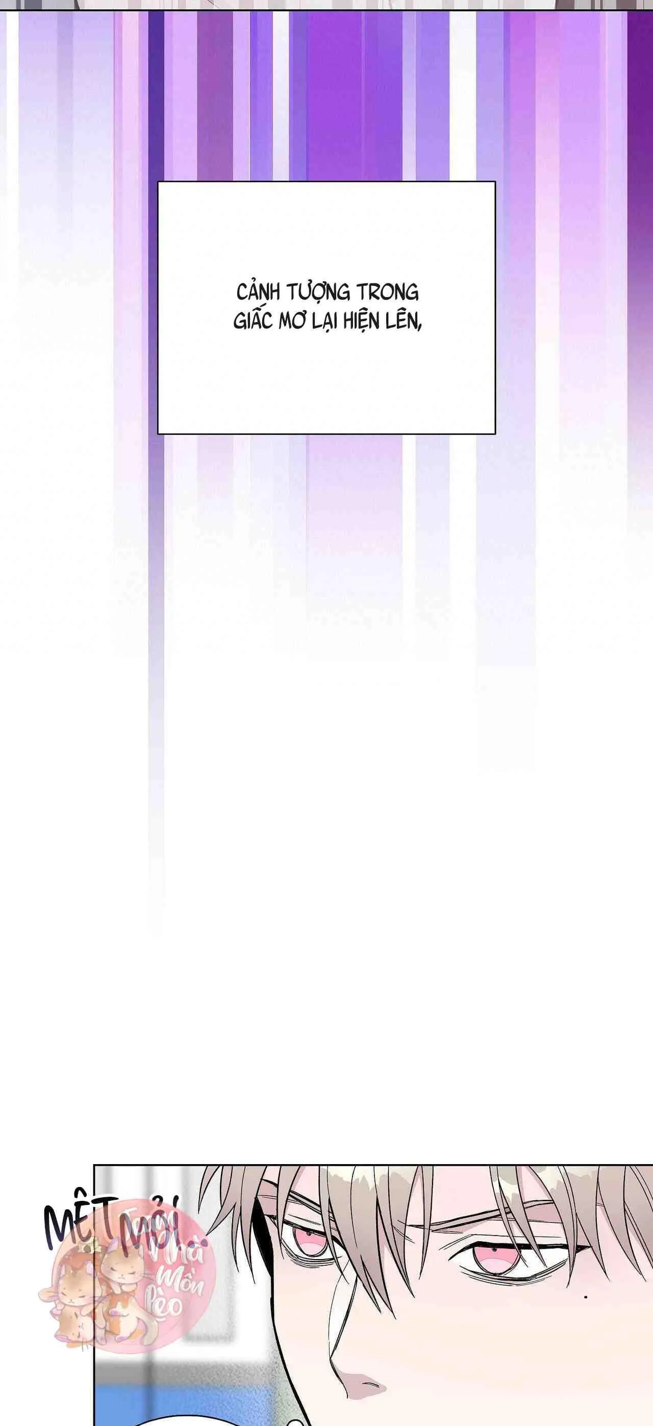 BLAZE OUT Chapter 8 Trang 23