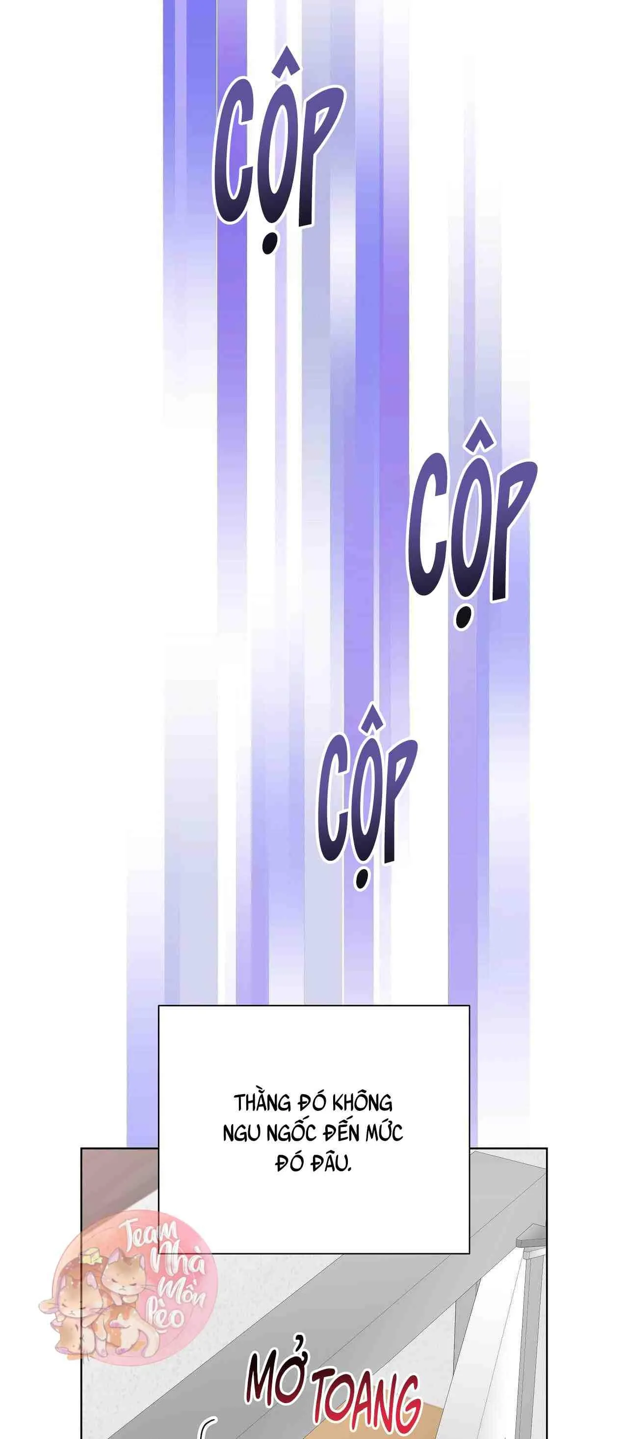 BLAZE OUT Chapter 8 Trang 29