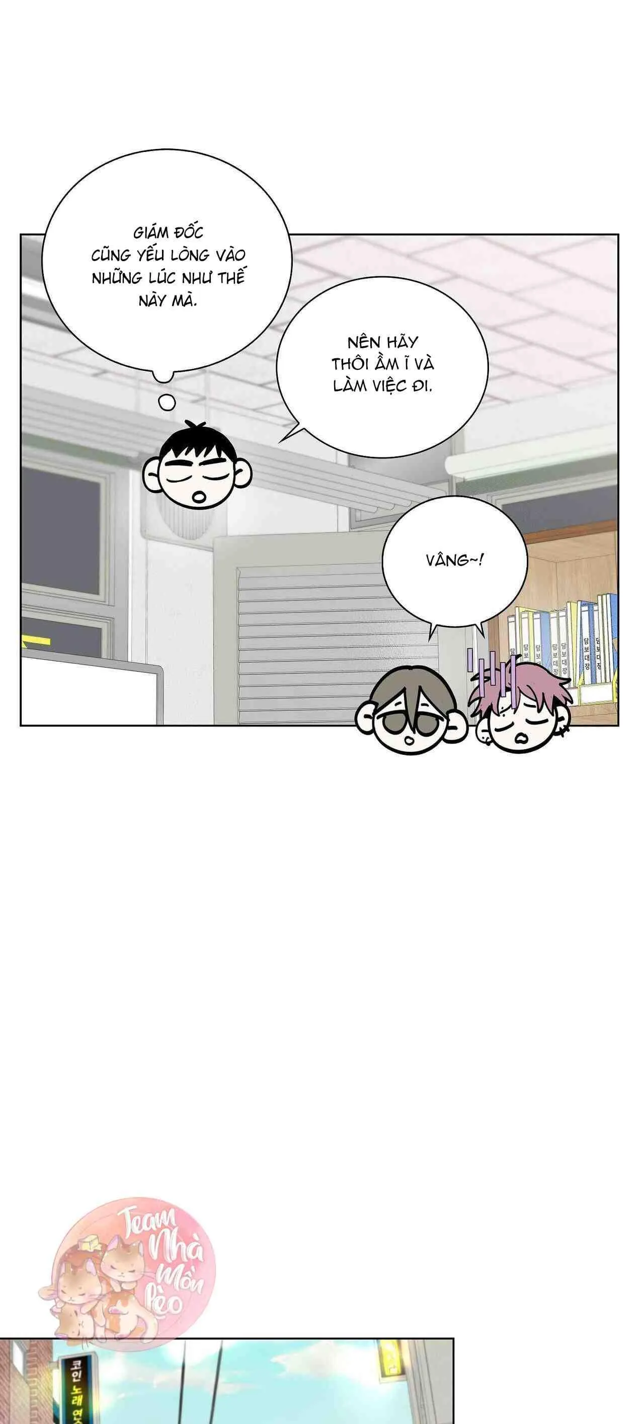 BLAZE OUT Chapter 8 Trang 42