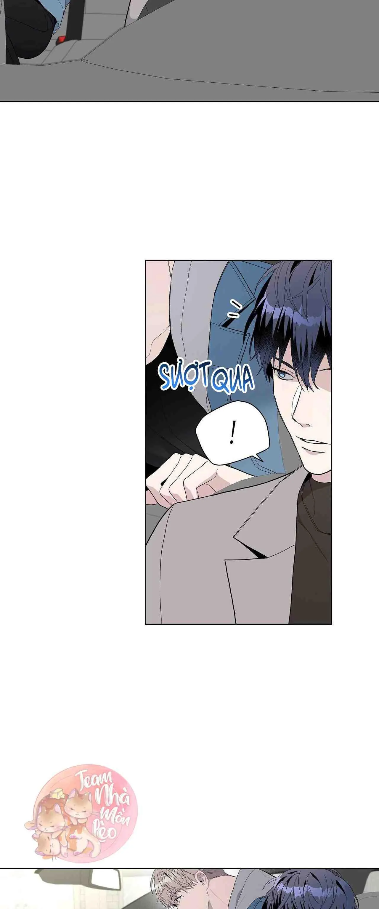 BLAZE OUT Chapter 8 Trang 46