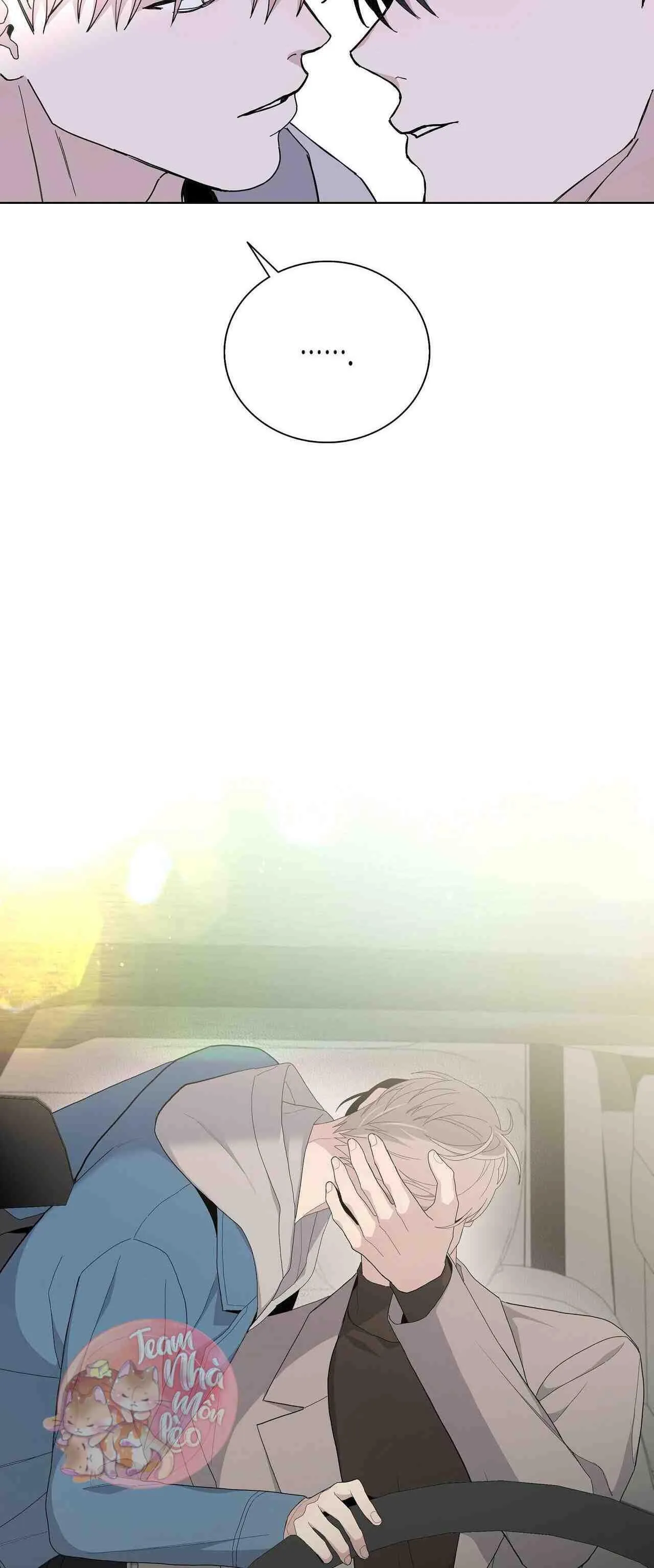 BLAZE OUT Chapter 8 Trang 49