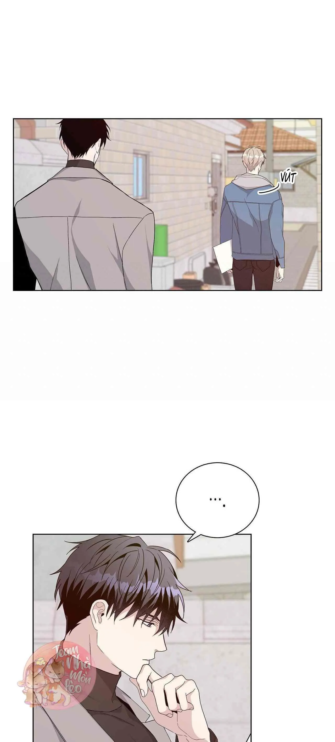 BLAZE OUT Chapter 9 Trang 15