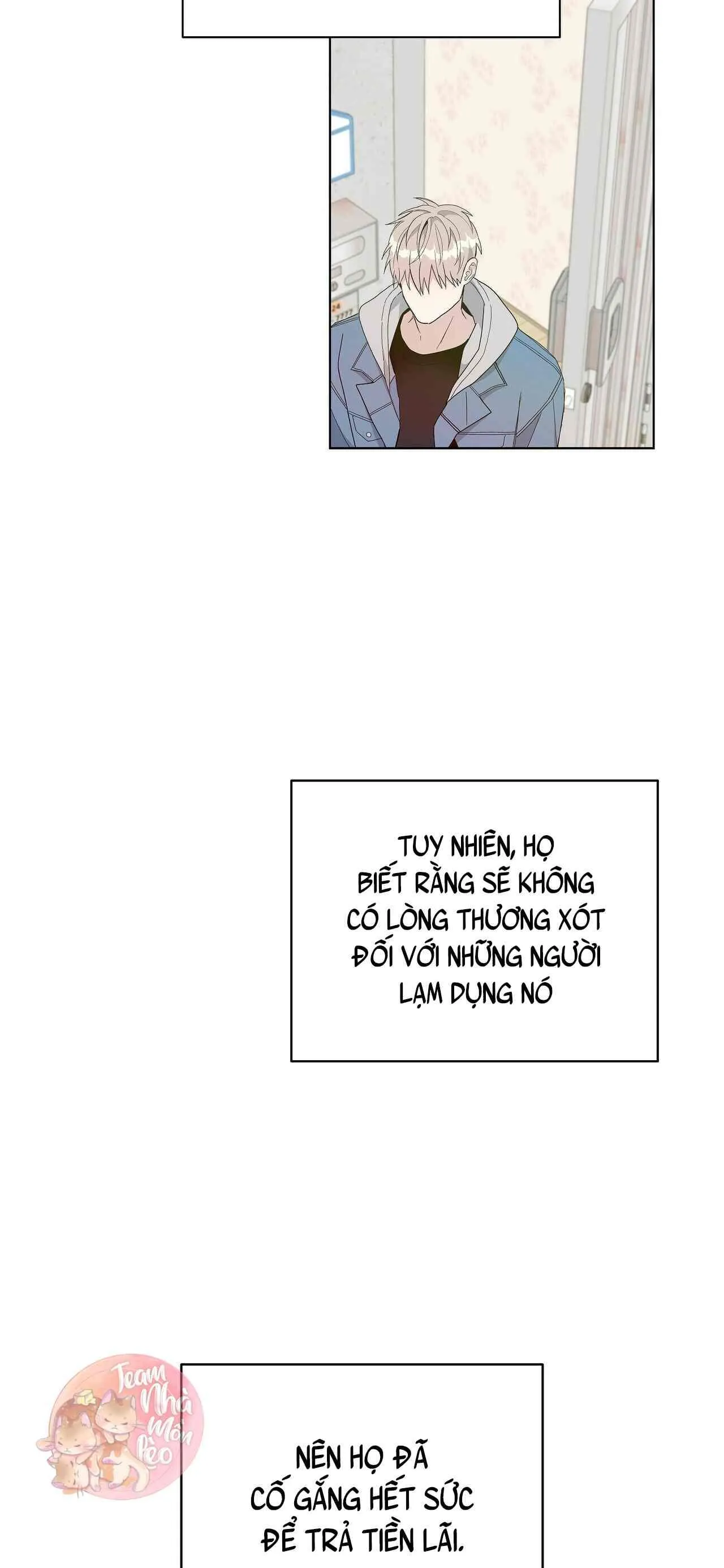 BLAZE OUT Chapter 9 Trang 24