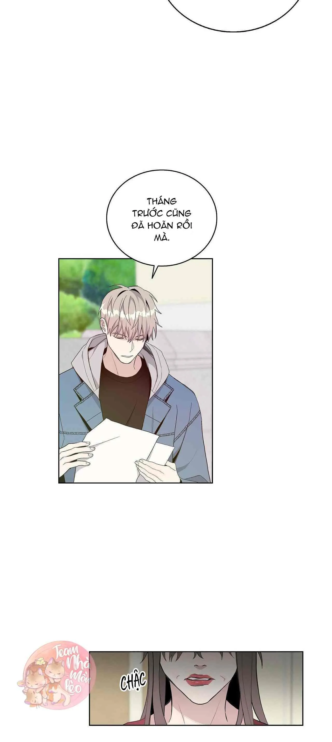 BLAZE OUT Chapter 9 Trang 28