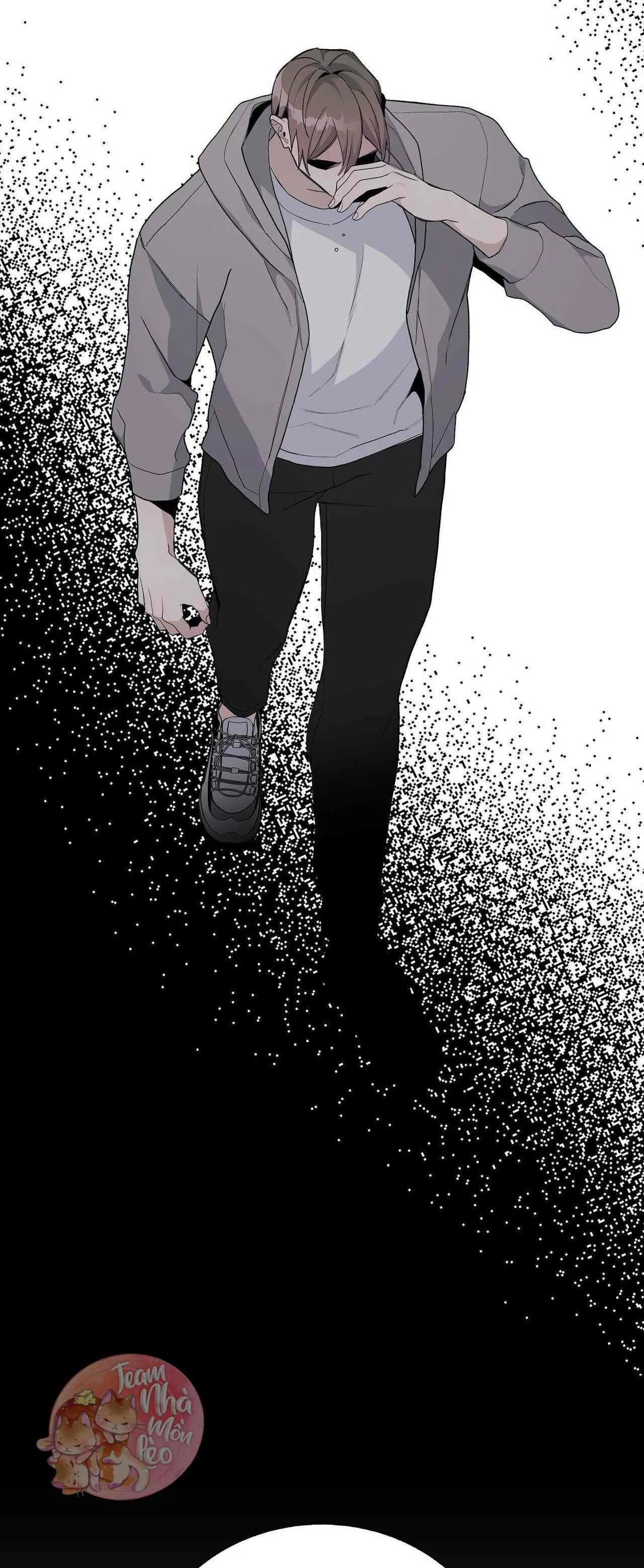 BLAZE OUT Chapter 9 Trang 40