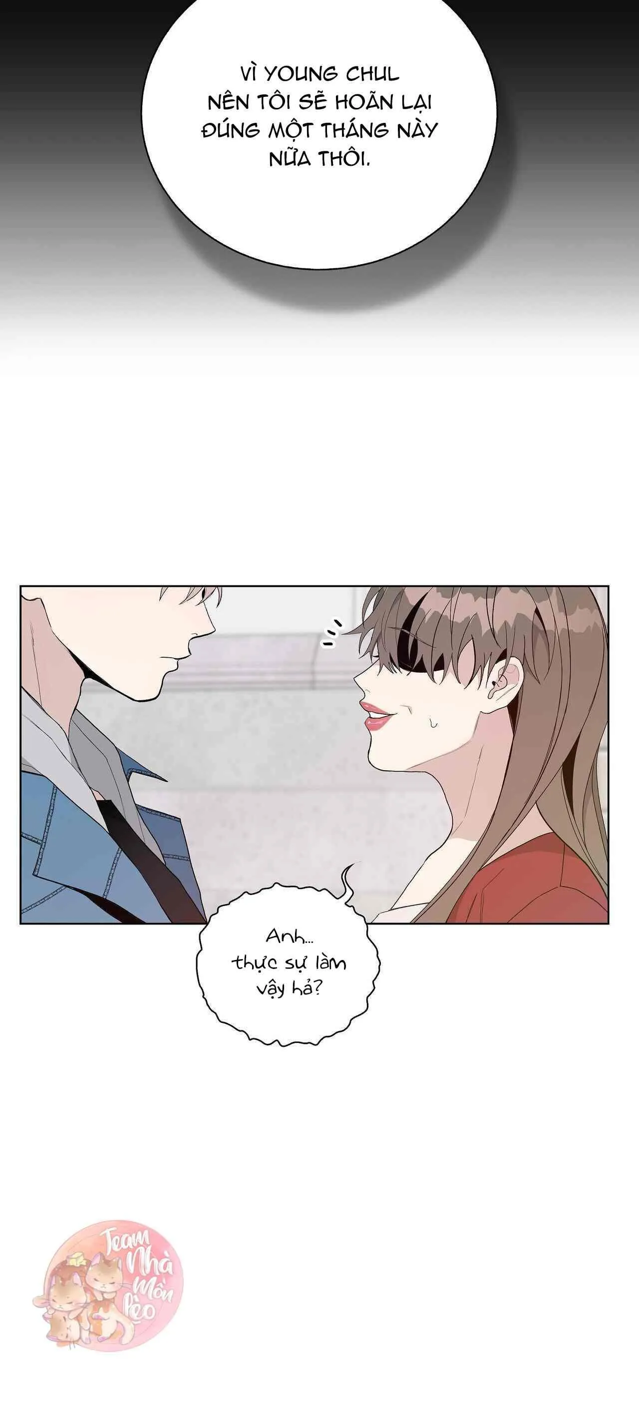 BLAZE OUT Chapter 9 Trang 41