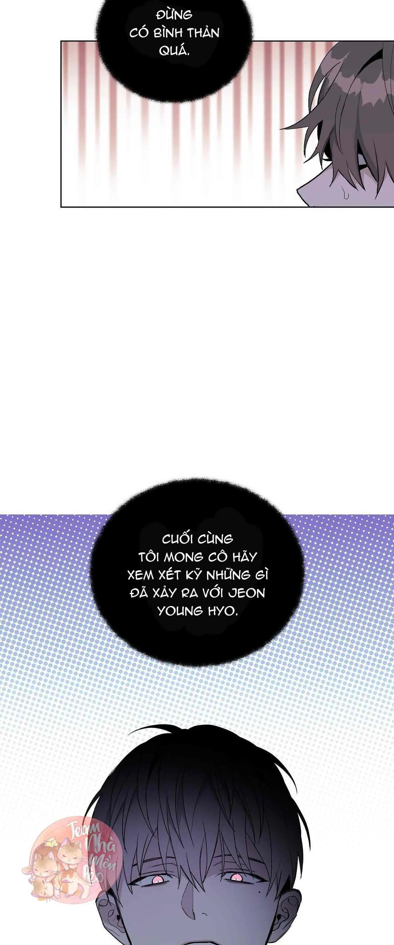 BLAZE OUT Chapter 9 Trang 43