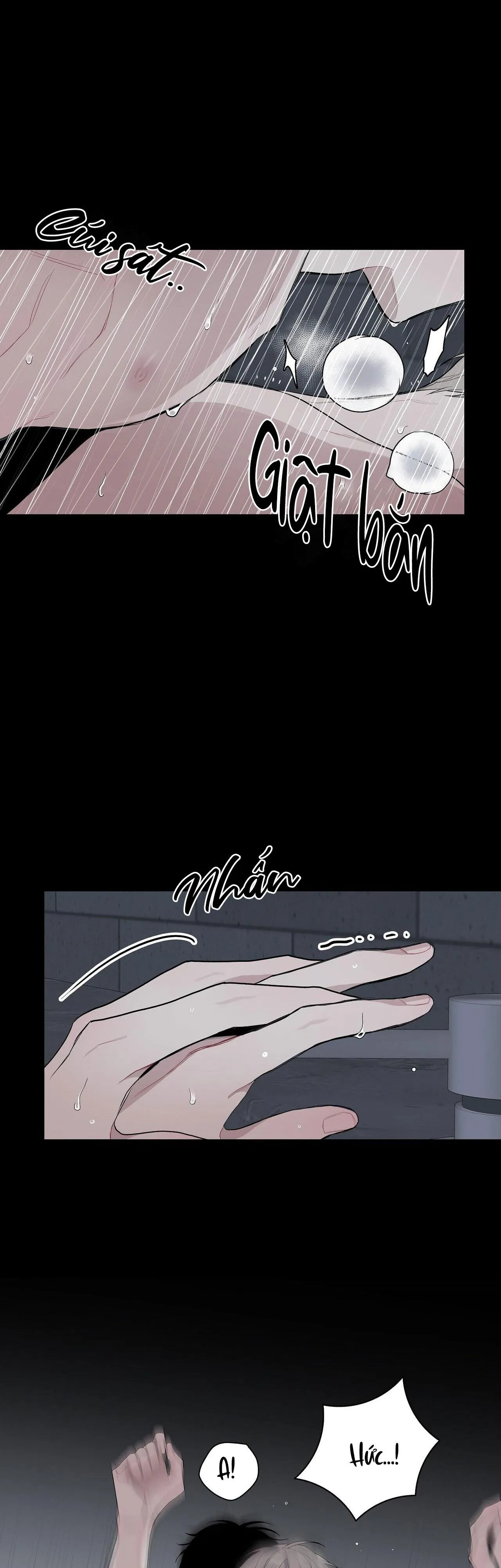 BLAZE OUT Chapter 1 Trang 4