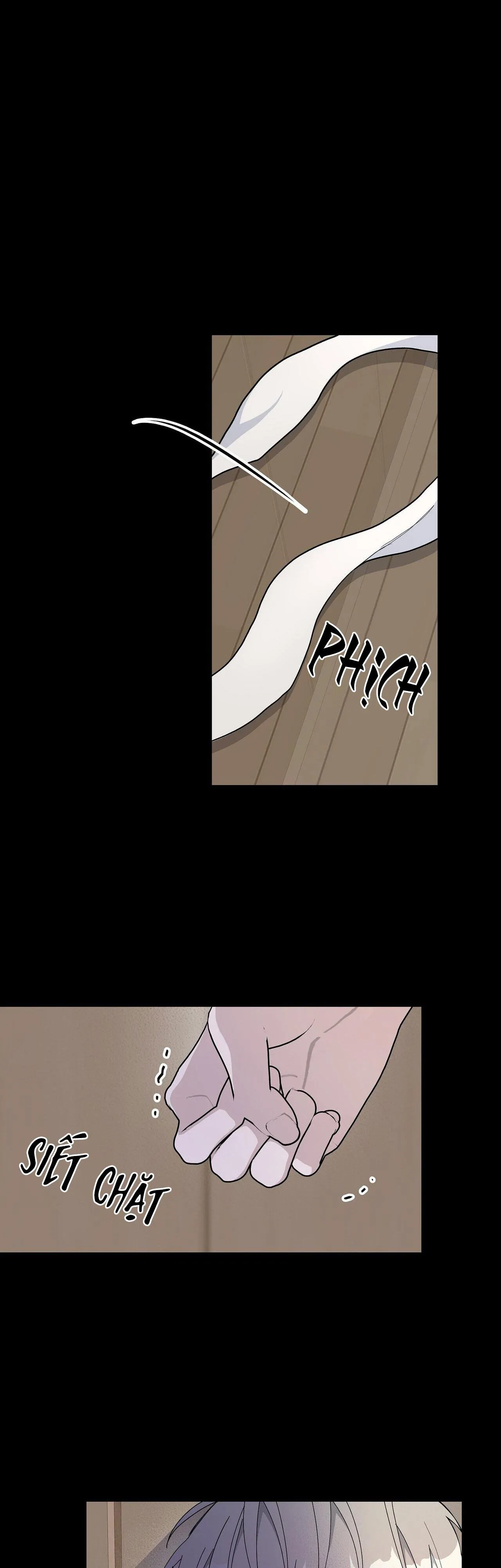 BLAZE OUT Chapter 1 Trang 23