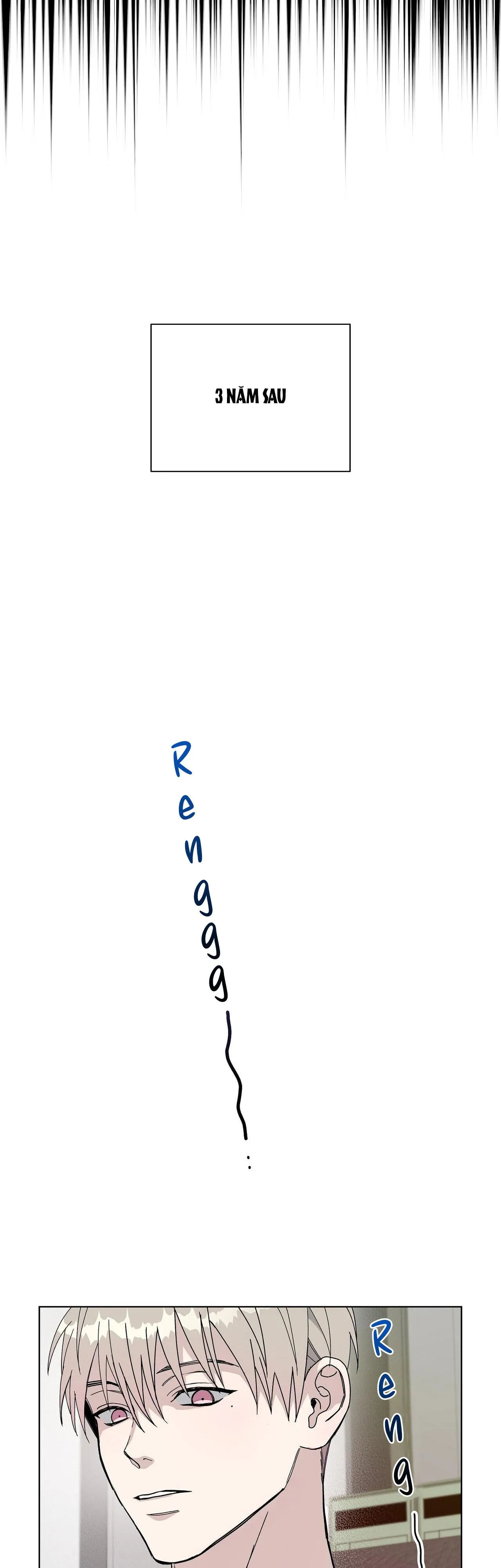 BLAZE OUT Chapter 1 Trang 25