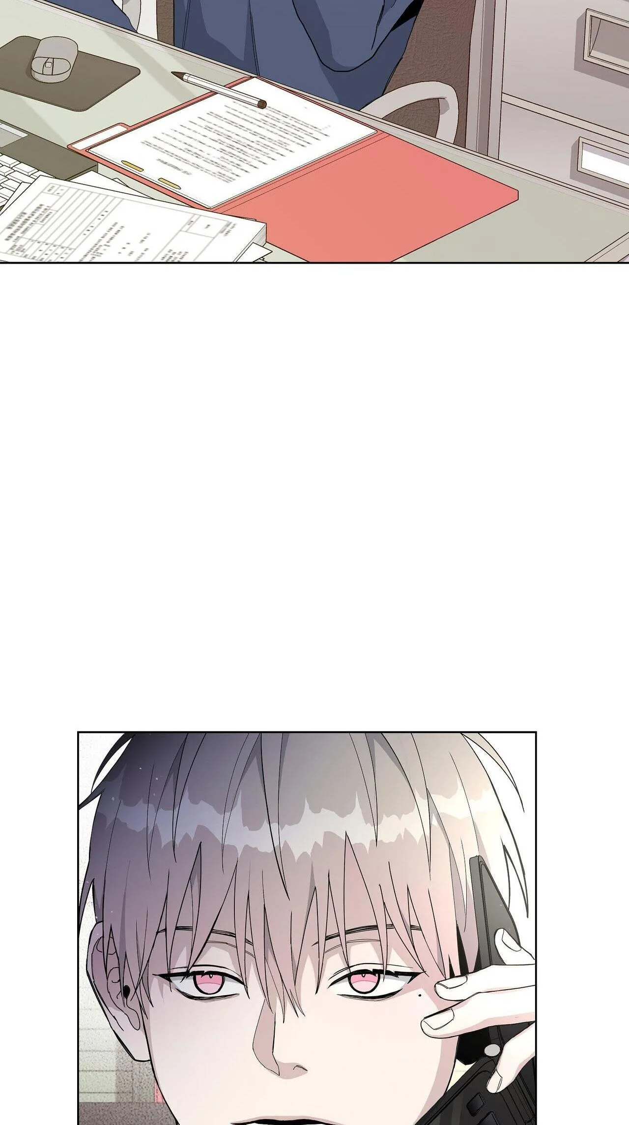 BLAZE OUT Chapter 1 Trang 28