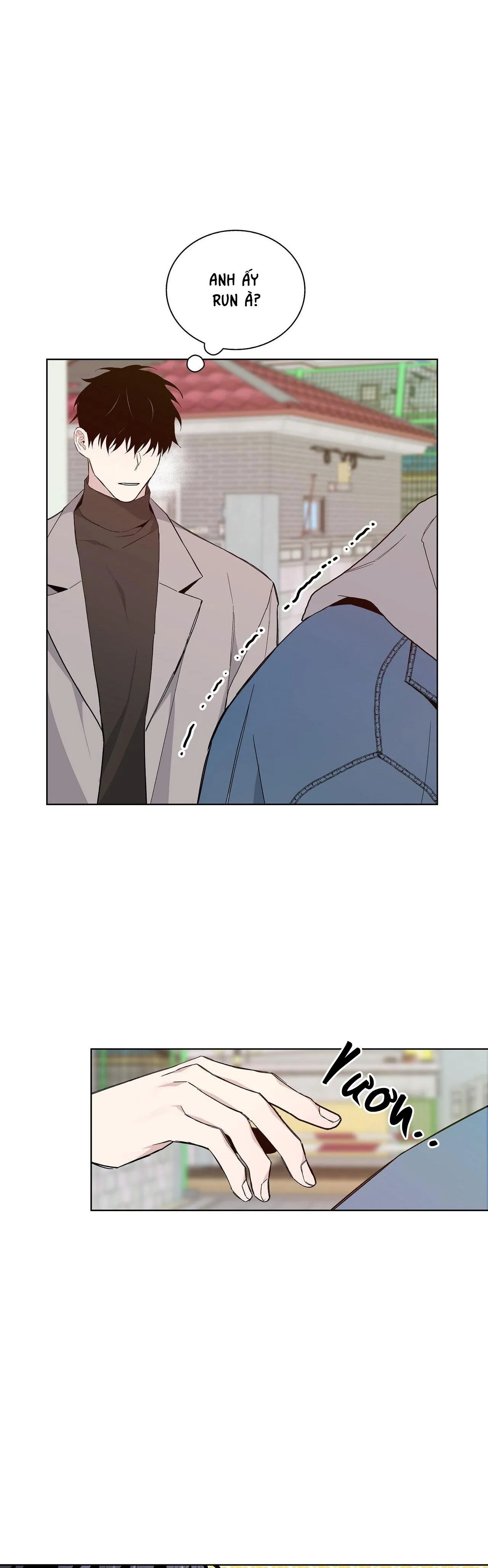 BLAZE OUT Chapter 10 Trang 8