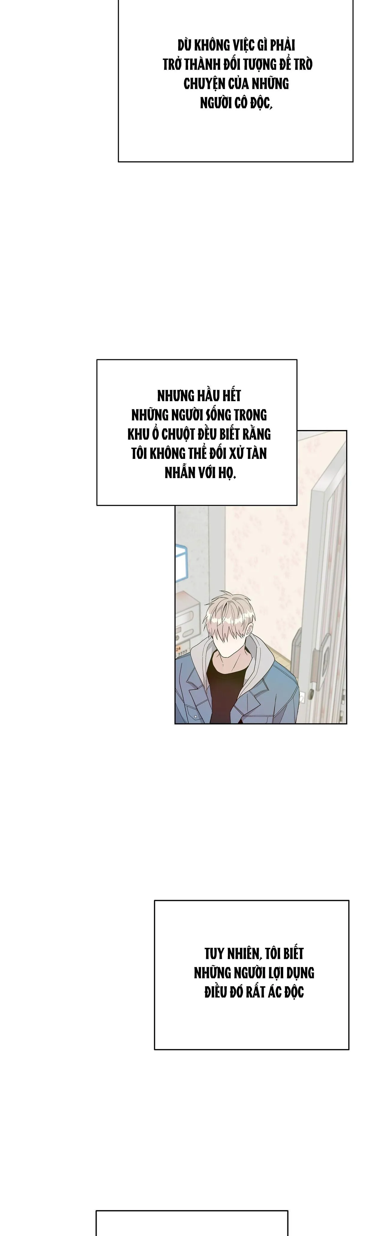 BLAZE OUT Chapter 10 Trang 16