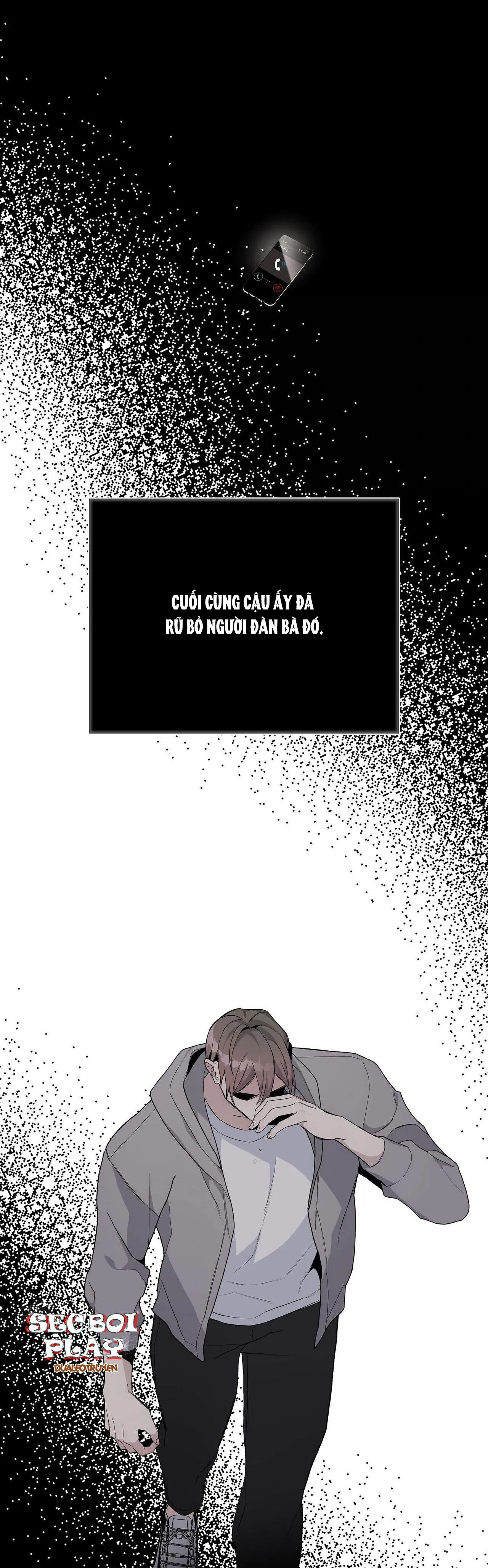 BLAZE OUT Chapter 10 Trang 29