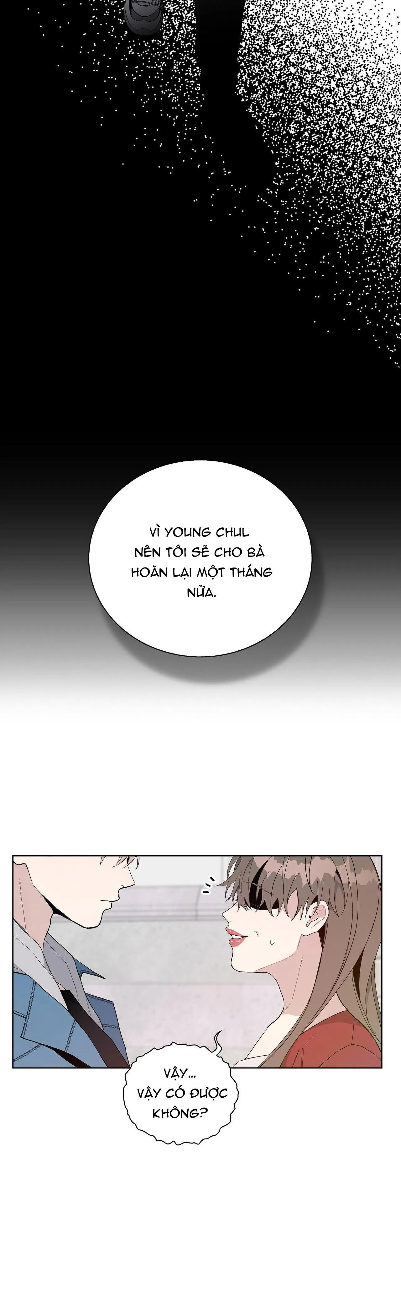 BLAZE OUT Chapter 10 Trang 30