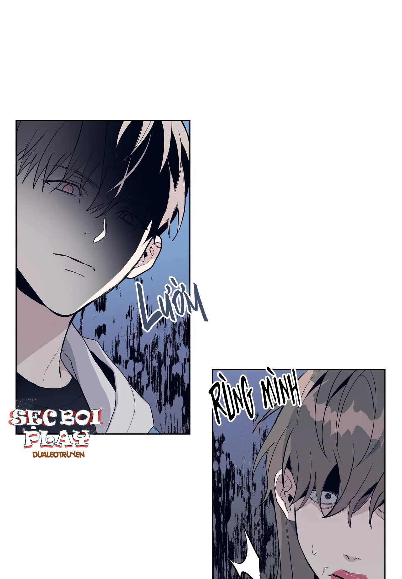 BLAZE OUT Chapter 10 Trang 31